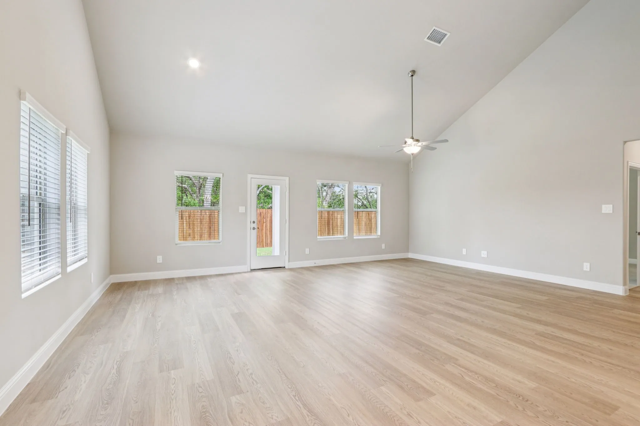 Photo is not of the actual home, but is an inspirational photo of builder’s model home and may depict options, furnishings, and/or decorator features that are not included.