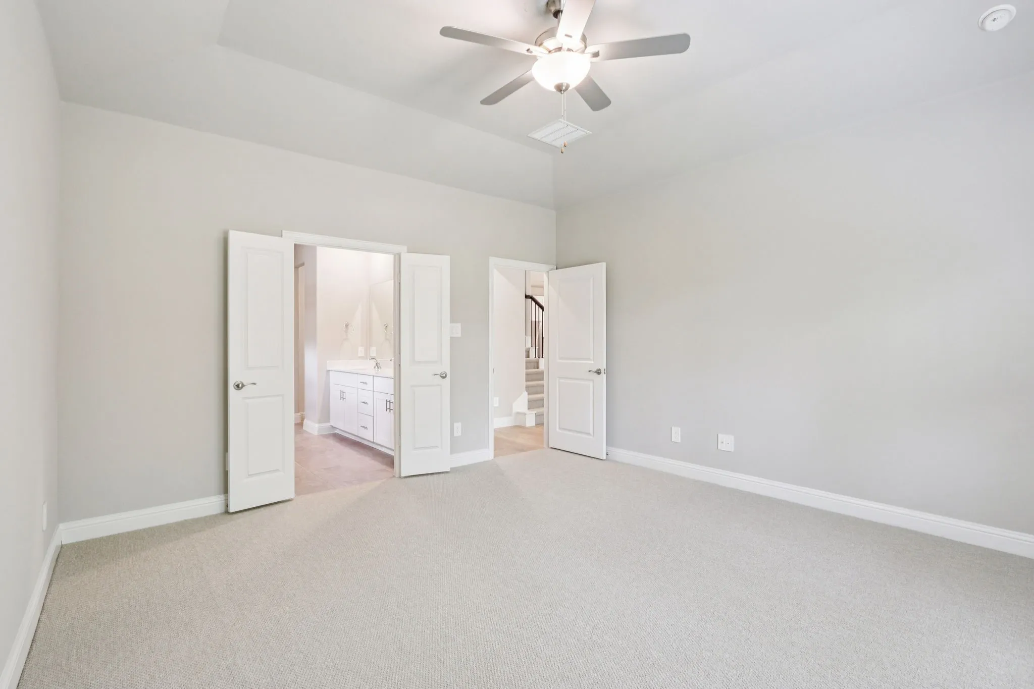 Photo is not of the actual home, but is an inspirational photo of builder’s model home and may depict options, furnishings, and/or decorator features that are not included.