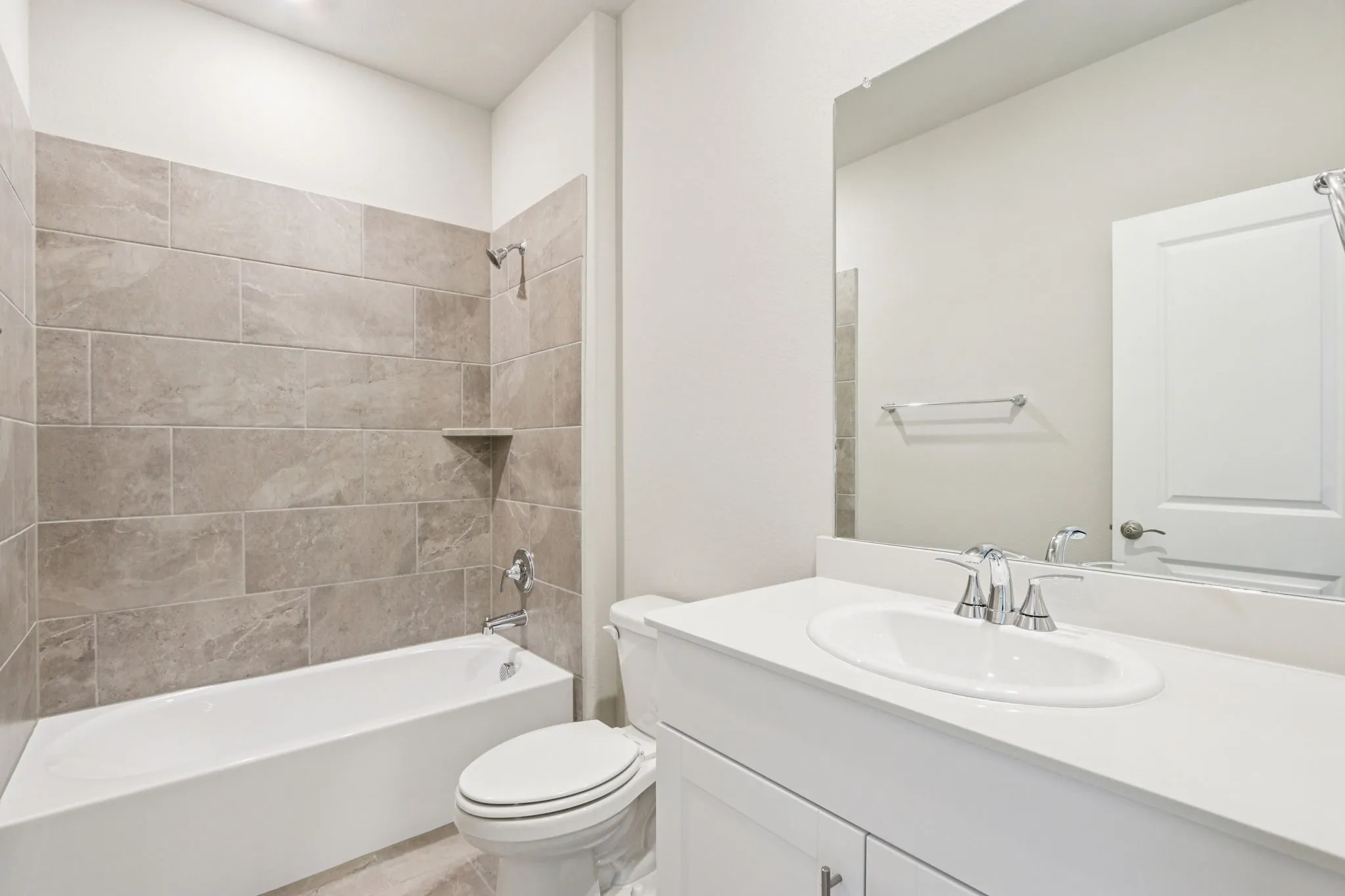 Photo is not of the actual home, but is an inspirational photo of builder’s model home and may depict options, furnishings, and/or decorator features that are not included.