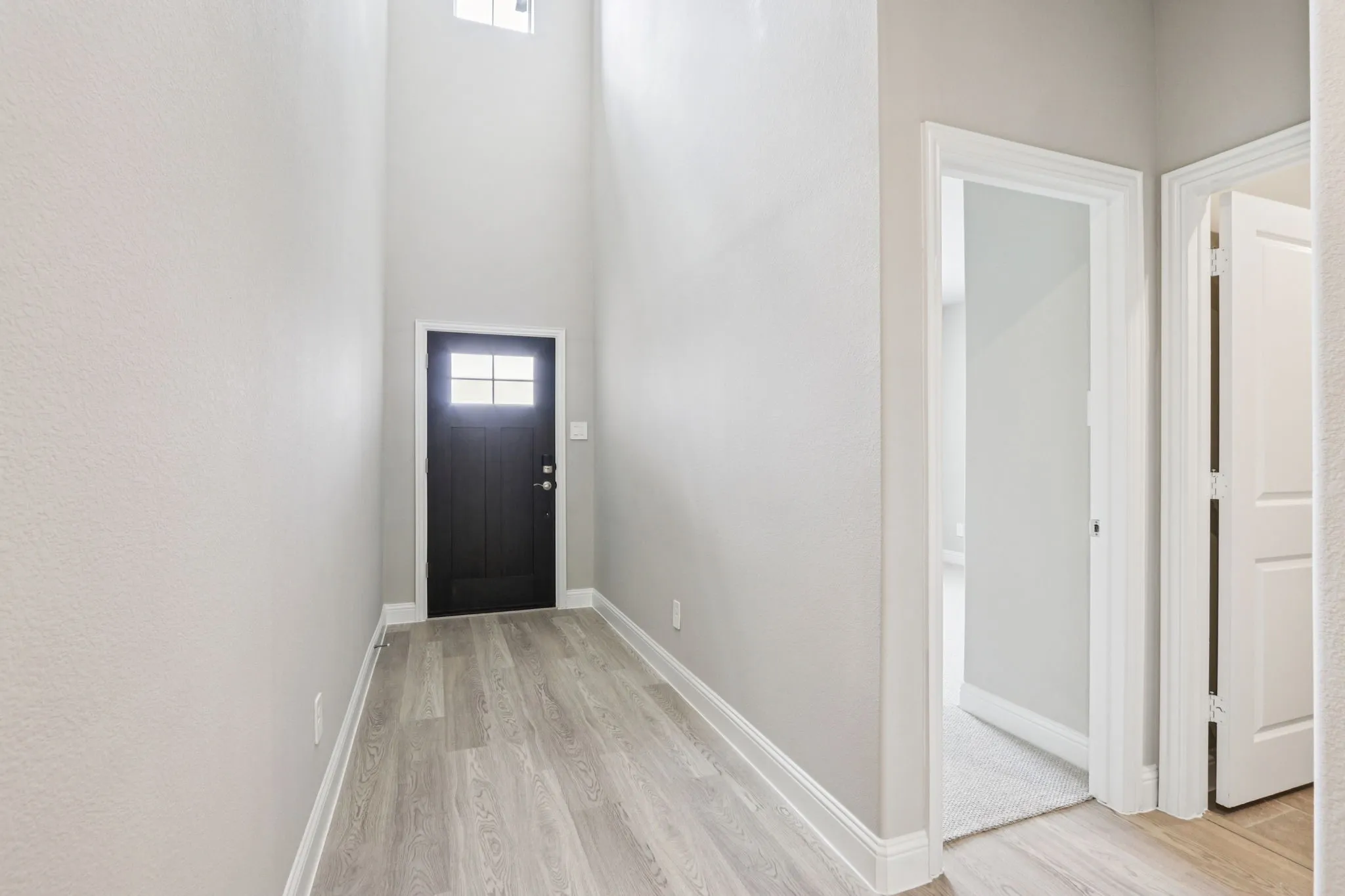 Photo is not of the actual home, but is an inspirational photo of builder’s model home and may depict options, furnishings, and/or decorator features that are not included.