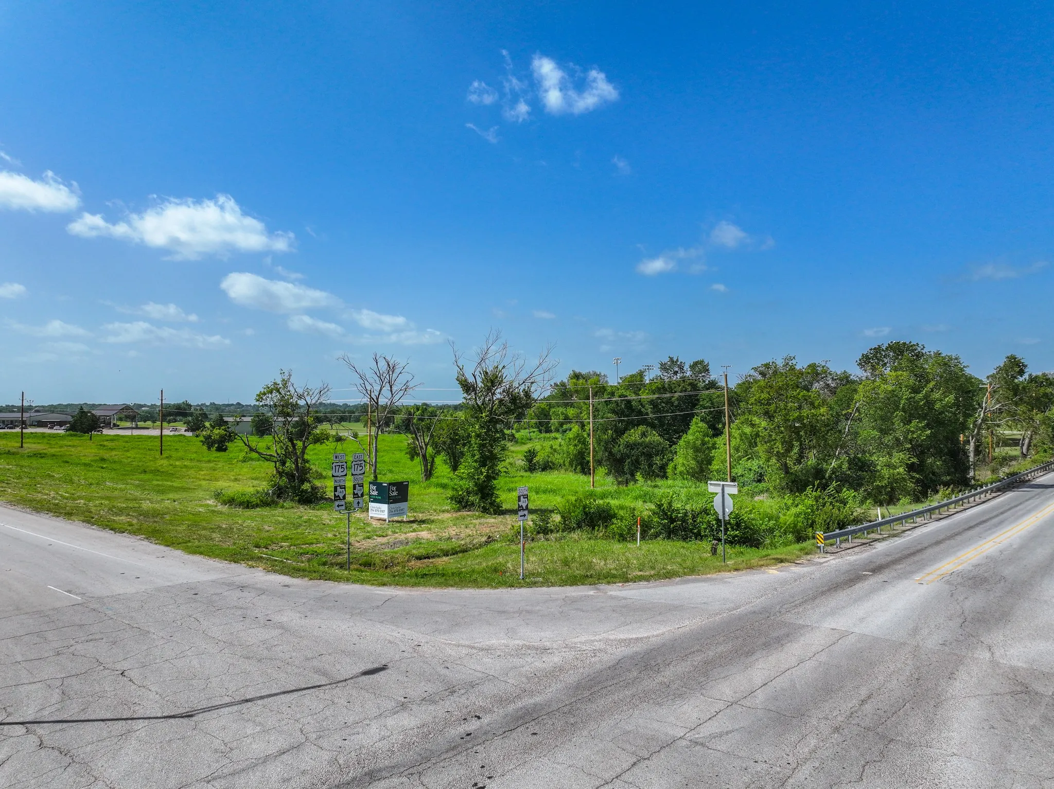 Retail For Sale in Kaufman County , TBD US-175, Crandall, Texas 75114, 0, 0, Garage spaces, 0 Sqft, built in 0, Price $4,190,400, mls#21331975, Real Estate Agent in Crandall, Homes For Sale in Kaufman county, Homes For Sale in Crandall, Realtor in Crandall Texas, Real Estate Brokerage Independent Realty Texas, Luminita Cordes Realtor