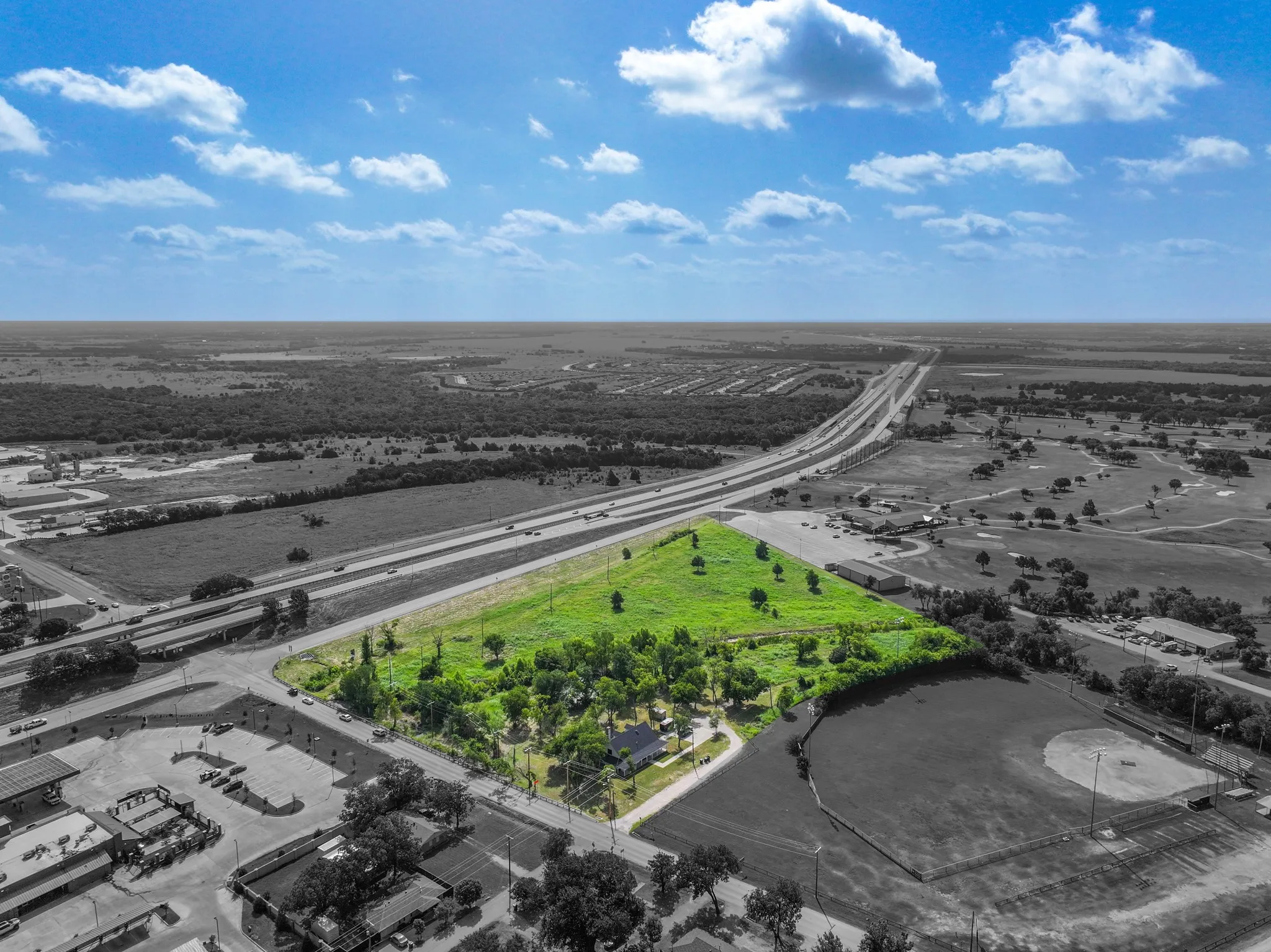 Retail For Sale in Kaufman County , TBD US-175, Crandall, Texas 75114, 0, 0, Garage spaces, 0 Sqft, built in 0, Price $4,190,400, mls#21331975, Real Estate Agent in Crandall, Homes For Sale in Kaufman county, Homes For Sale in Crandall, Realtor in Crandall Texas, Real Estate Brokerage Independent Realty Texas, Luminita Cordes Realtor