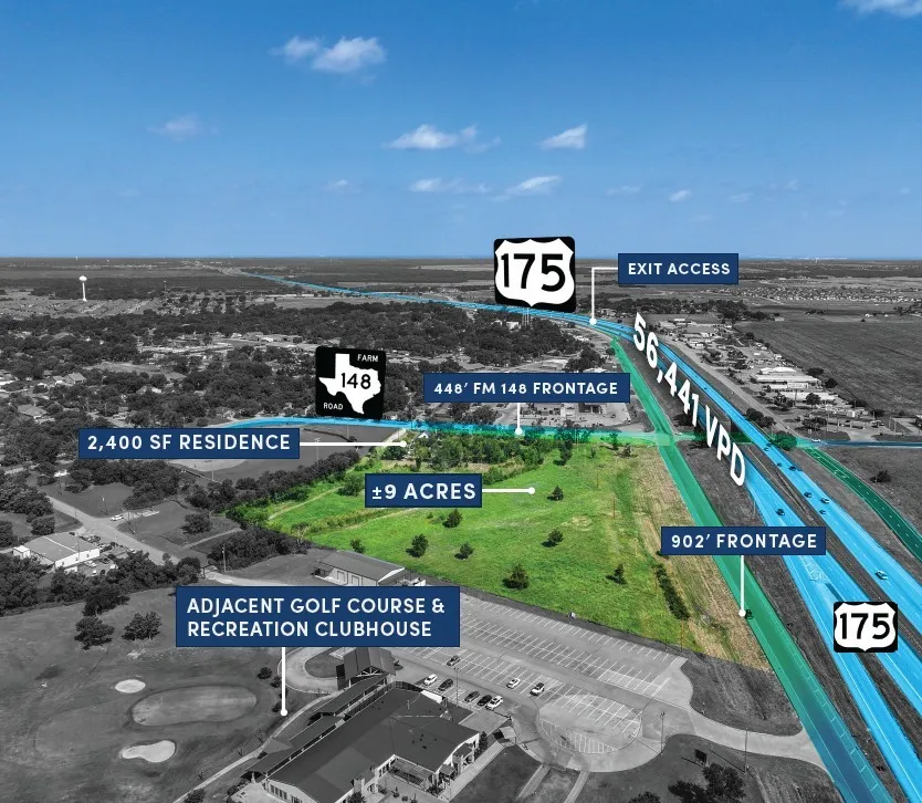 Retail For Sale in Kaufman County , TBD US-175, Crandall, Texas 75114, 0, 0, Garage spaces, 0 Sqft, built in 0, Price $4,190,400, mls#21331975, Real Estate Agent in Crandall, Homes For Sale in Kaufman county, Homes For Sale in Crandall, Realtor in Crandall Texas, Real Estate Brokerage Independent Realty Texas, Luminita Cordes Realtor