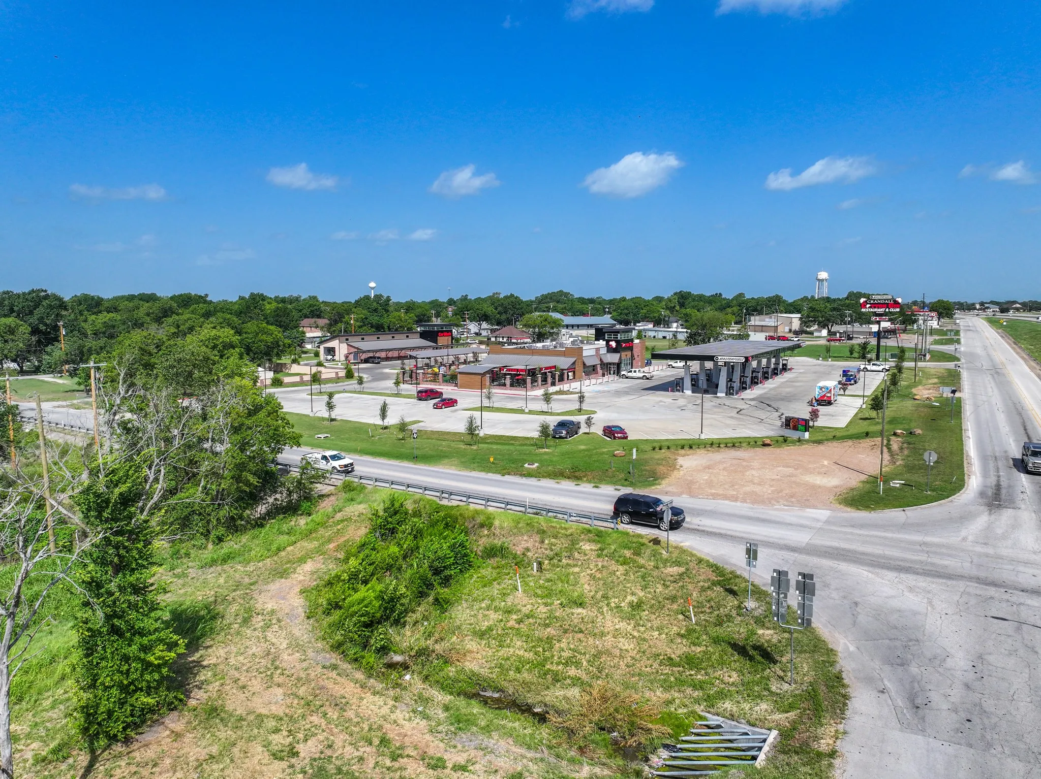 Retail For Sale in Kaufman County , TBD US-175, Crandall, Texas 75114, 0, 0, Garage spaces, 0 Sqft, built in 0, Price $4,190,400, mls#21331975, Real Estate Agent in Crandall, Homes For Sale in Kaufman county, Homes For Sale in Crandall, Realtor in Crandall Texas, Real Estate Brokerage Independent Realty Texas, Luminita Cordes Realtor