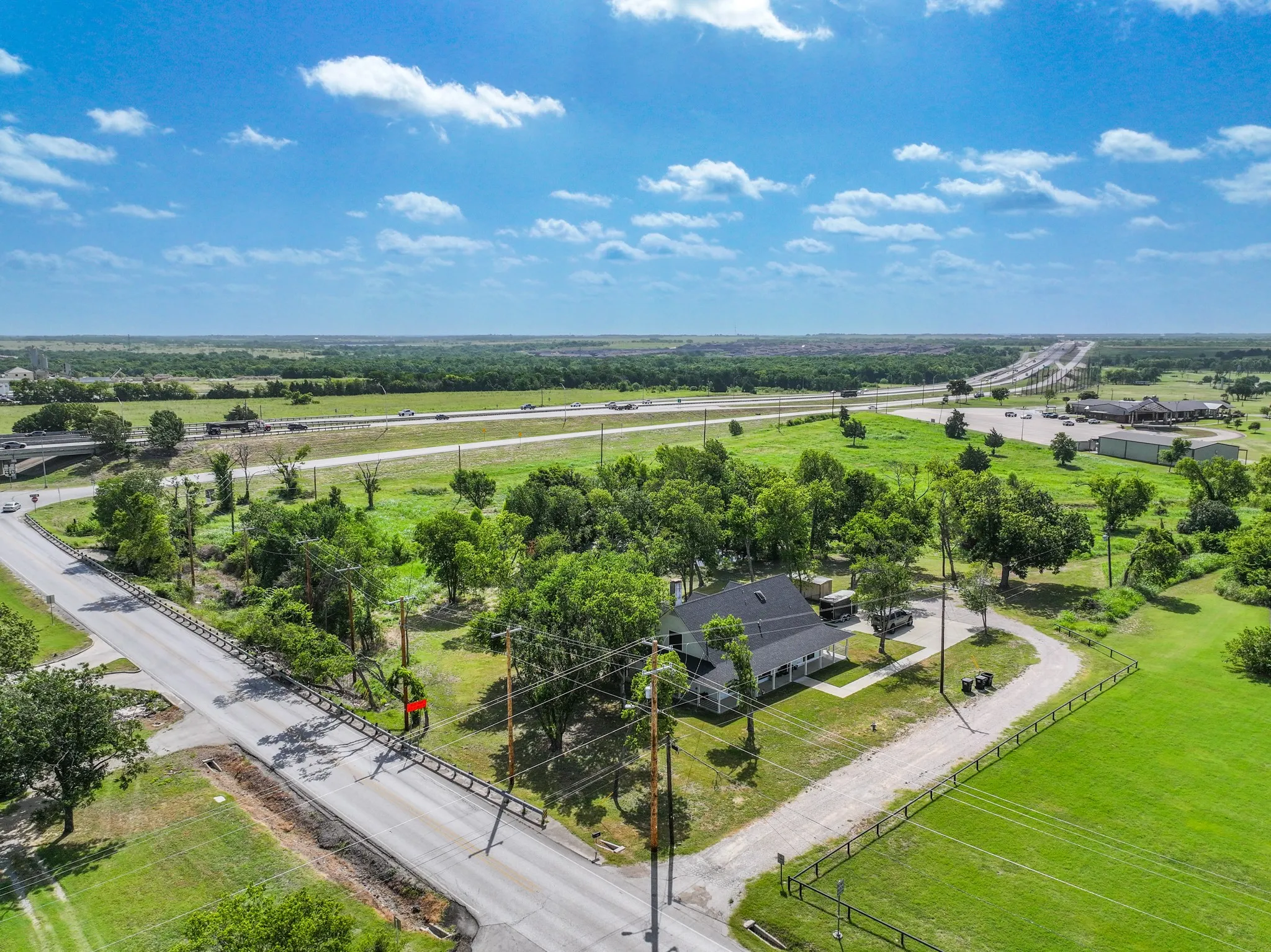 Retail For Sale in Kaufman County , TBD US-175, Crandall, Texas 75114, 0, 0, Garage spaces, 0 Sqft, built in 0, Price $4,190,400, mls#21331975, Real Estate Agent in Crandall, Homes For Sale in Kaufman county, Homes For Sale in Crandall, Realtor in Crandall Texas, Real Estate Brokerage Independent Realty Texas, Luminita Cordes Realtor