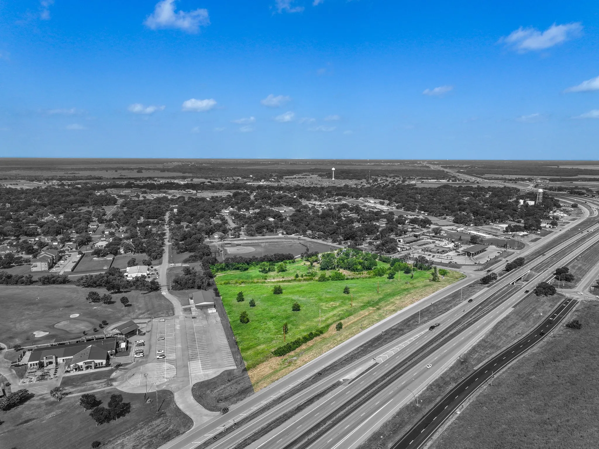 Retail For Sale in Kaufman County , TBD US-175, Crandall, Texas 75114, 0, 0, Garage spaces, 0 Sqft, built in 0, Price $4,190,400, mls#21331975, Real Estate Agent in Crandall, Homes For Sale in Kaufman county, Homes For Sale in Crandall, Realtor in Crandall Texas, Real Estate Brokerage Independent Realty Texas, Luminita Cordes Realtor
