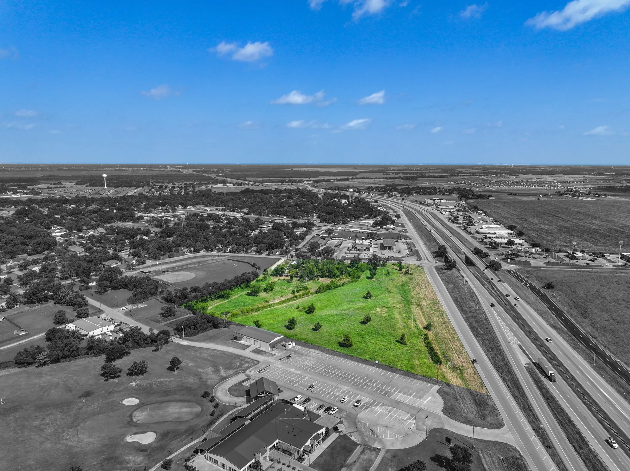 Retail For Sale in Kaufman County , TBD US-175, Crandall, Texas 75114, 0, 0, Garage spaces, 0 Sqft, built in 0, Price $4,190,400, mls#21331975, Real Estate Agent in Crandall, Homes For Sale in Kaufman county, Homes For Sale in Crandall, Realtor in Crandall Texas, Real Estate Brokerage Independent Realty Texas, Luminita Cordes Realtor