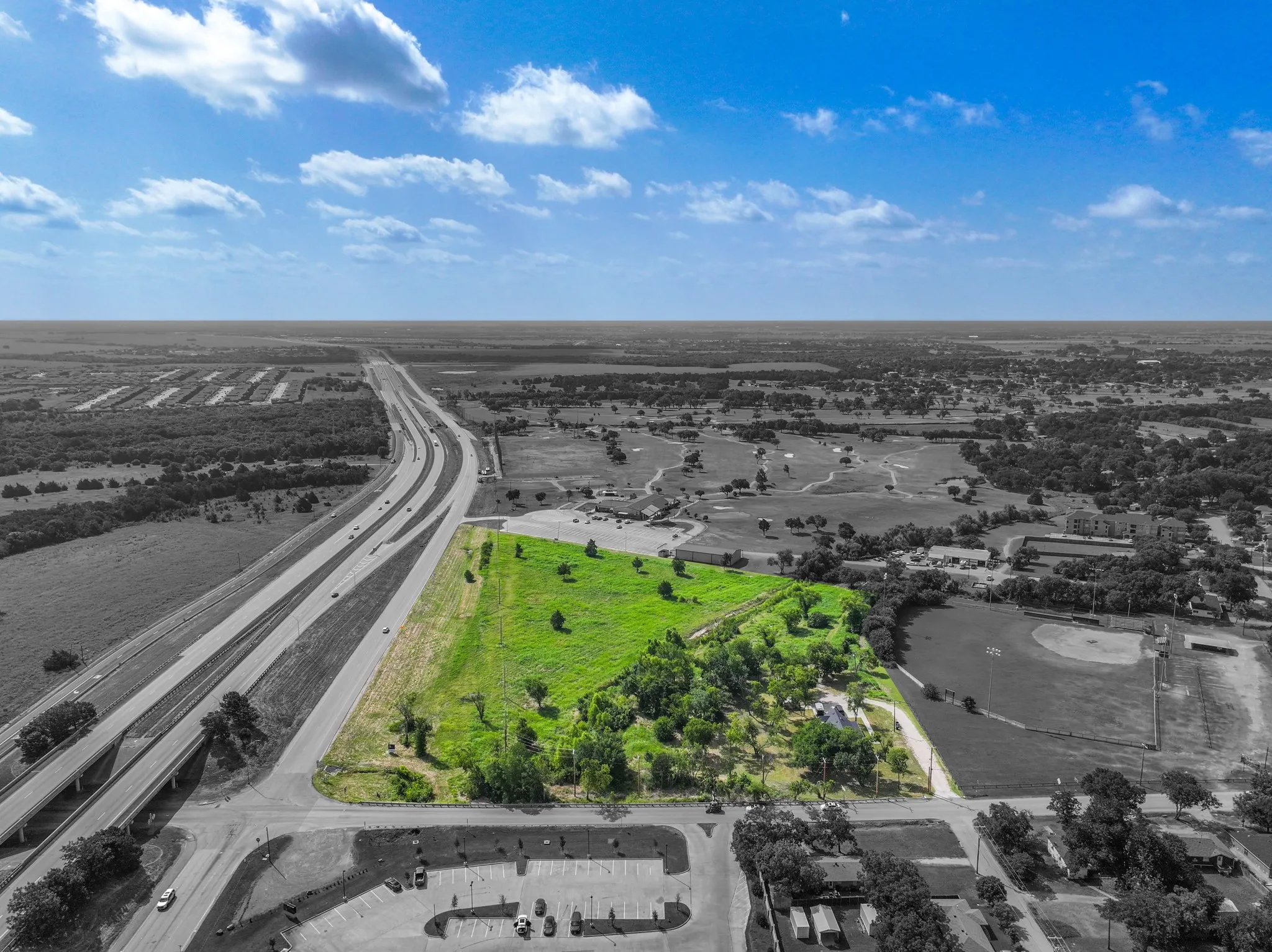 Retail For Sale in Kaufman County , TBD US-175, Crandall, Texas 75114, 0, 0, Garage spaces, 0 Sqft, built in 0, Price $4,190,400, mls#21331975, Real Estate Agent in Crandall, Homes For Sale in Kaufman county, Homes For Sale in Crandall, Realtor in Crandall Texas, Real Estate Brokerage Independent Realty Texas, Luminita Cordes Realtor