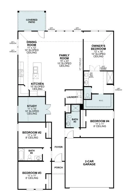 Single Family Residence For Sale in Denton County , 801 Landon Court, Justin, Texas 76247, 4 Bedroom, 3 Bathroom, 2 Garage spaces, 2,106 Sqft, built in 2026, mls#21340655, Real Estate Agent in Justin, Homes For Sale in Denton county, Homes For Sale in Justin, Realtor in Justin Texas, Real Estate Brokerage Independent Realty Texas, Luminita Cordes Realtor