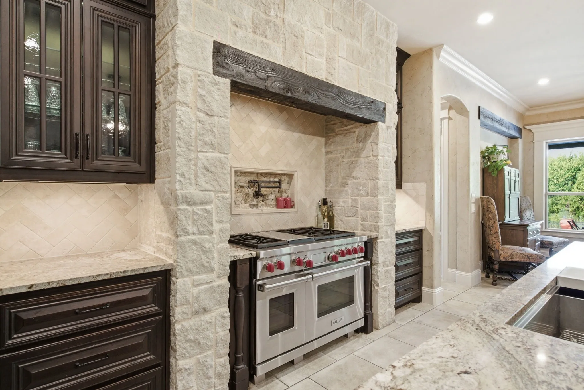 Single Family Residence For Sale in Parker County , 117 Signature Court, Weatherford, Texas 76087, 4 Bedroom, 5 Bathroom, 3 Garage spaces, 3,805 Sqft, built in 2017, mls#21345813, Real Estate Agent in Weatherford, Homes For Sale in Parker county, Homes For Sale in Weatherford, Realtor in Weatherford Texas, Real Estate Brokerage Independent Realty Texas, Luminita Cordes Realtor