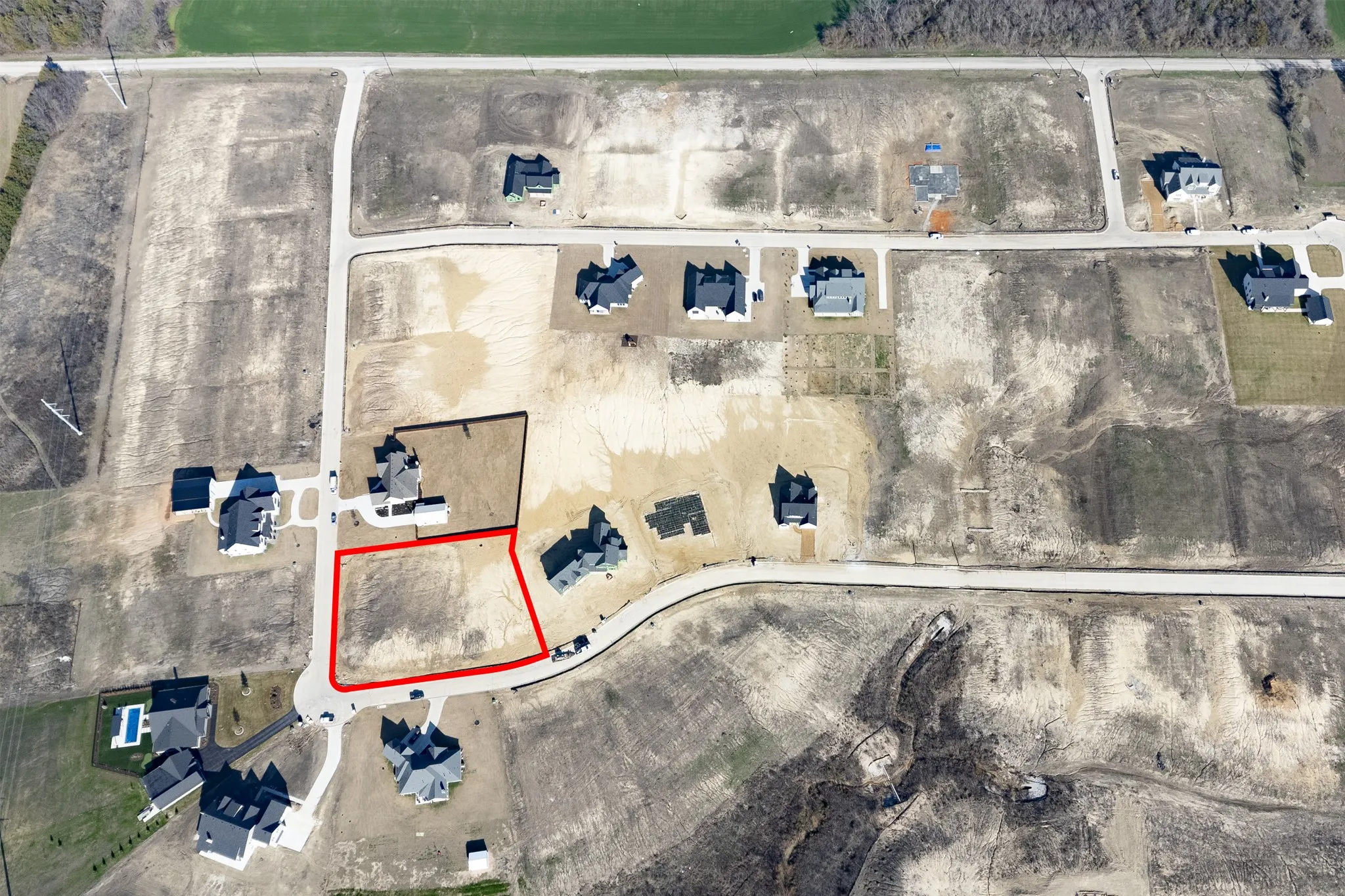 Single Family Residence For Sale in Collin County , 2413 Independence Drive, Anna, Texas 75409, 4 Bedroom, 6 Bathroom, 3 Garage spaces, 4,487 Sqft, built in 2026, Price $1,179,900, mls#21345966, Real Estate Agent in Anna, Homes For Sale in Collin county, Homes For Sale in Anna, Realtor in Anna Texas, Real Estate Brokerage Independent Realty Texas, Luminita Cordes Realtor