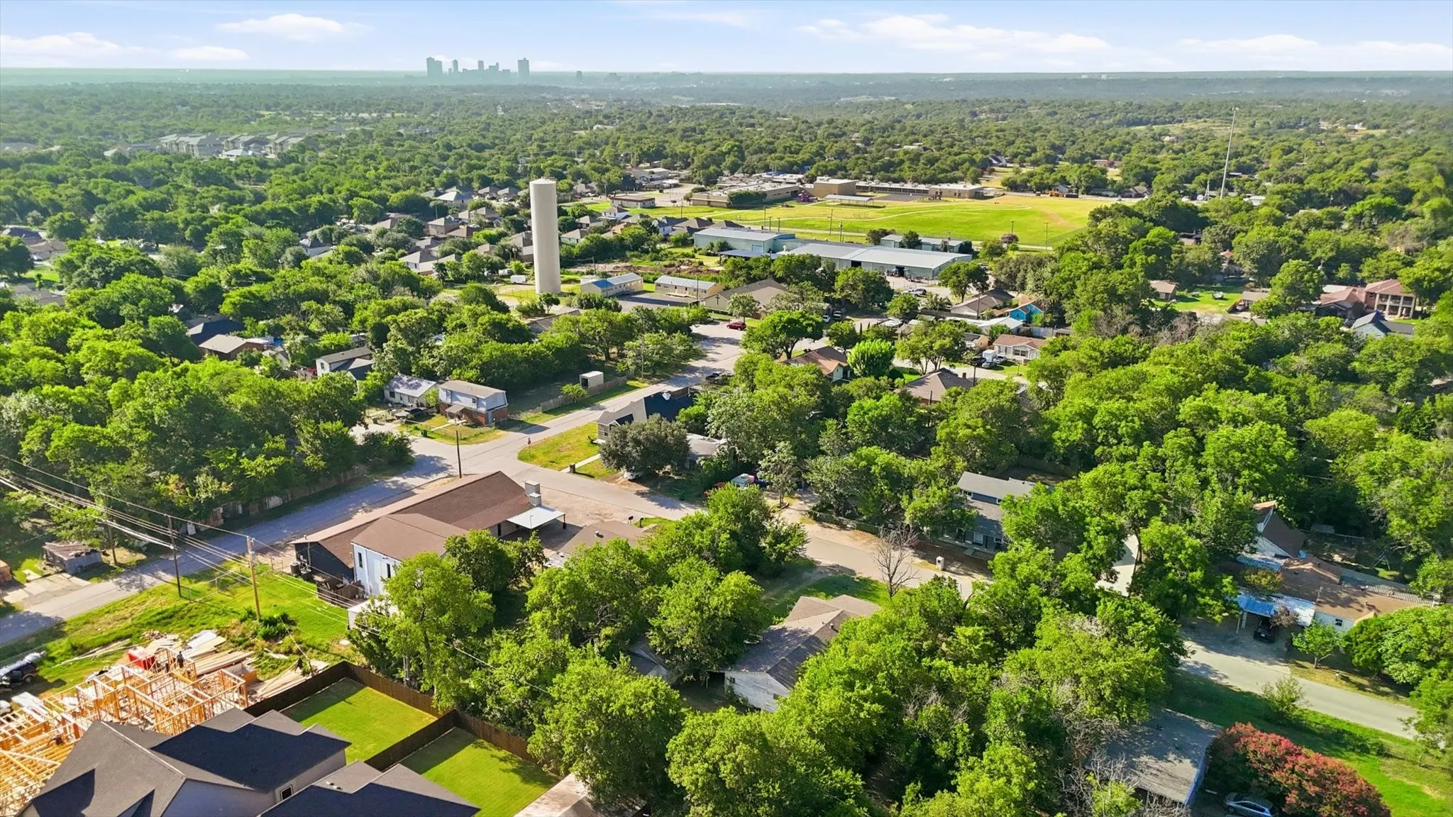 Improved Land For Sale in Tarrant County , 5520 Yeary Street, Sansom Park, Texas 76114, 0, 0, Garage spaces, 0 Sqft, built in 1948, Price $225,000, mls#21345873, Real Estate Agent in Sansom Park, Homes For Sale in Tarrant county, Homes For Sale in Sansom Park, Realtor in Sansom Park Texas, Real Estate Brokerage Independent Realty Texas, Luminita Cordes Realtor