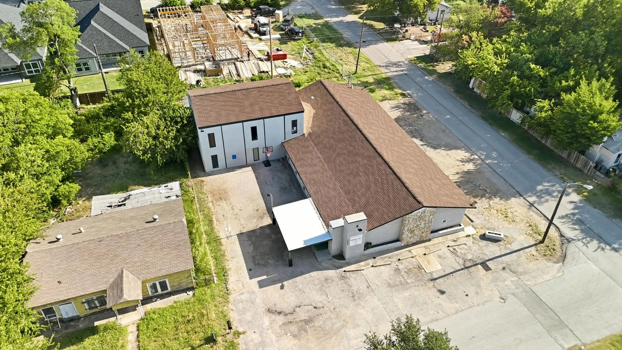 Improved Land For Sale in Tarrant County , 5520 Yeary Street, Sansom Park, Texas 76114, 0, 0, Garage spaces, 0 Sqft, built in 1948, Price $225,000, mls#21345873, Real Estate Agent in Sansom Park, Homes For Sale in Tarrant county, Homes For Sale in Sansom Park, Realtor in Sansom Park Texas, Real Estate Brokerage Independent Realty Texas, Luminita Cordes Realtor