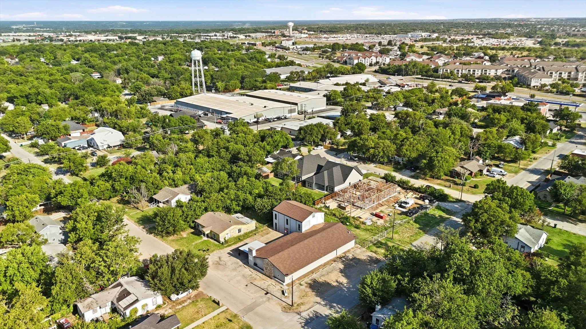 Improved Land For Sale in Tarrant County , 5520 Yeary Street, Sansom Park, Texas 76114, 0, 0, Garage spaces, 0 Sqft, built in 1948, Price $225,000, mls#21345873, Real Estate Agent in Sansom Park, Homes For Sale in Tarrant county, Homes For Sale in Sansom Park, Realtor in Sansom Park Texas, Real Estate Brokerage Independent Realty Texas, Luminita Cordes Realtor