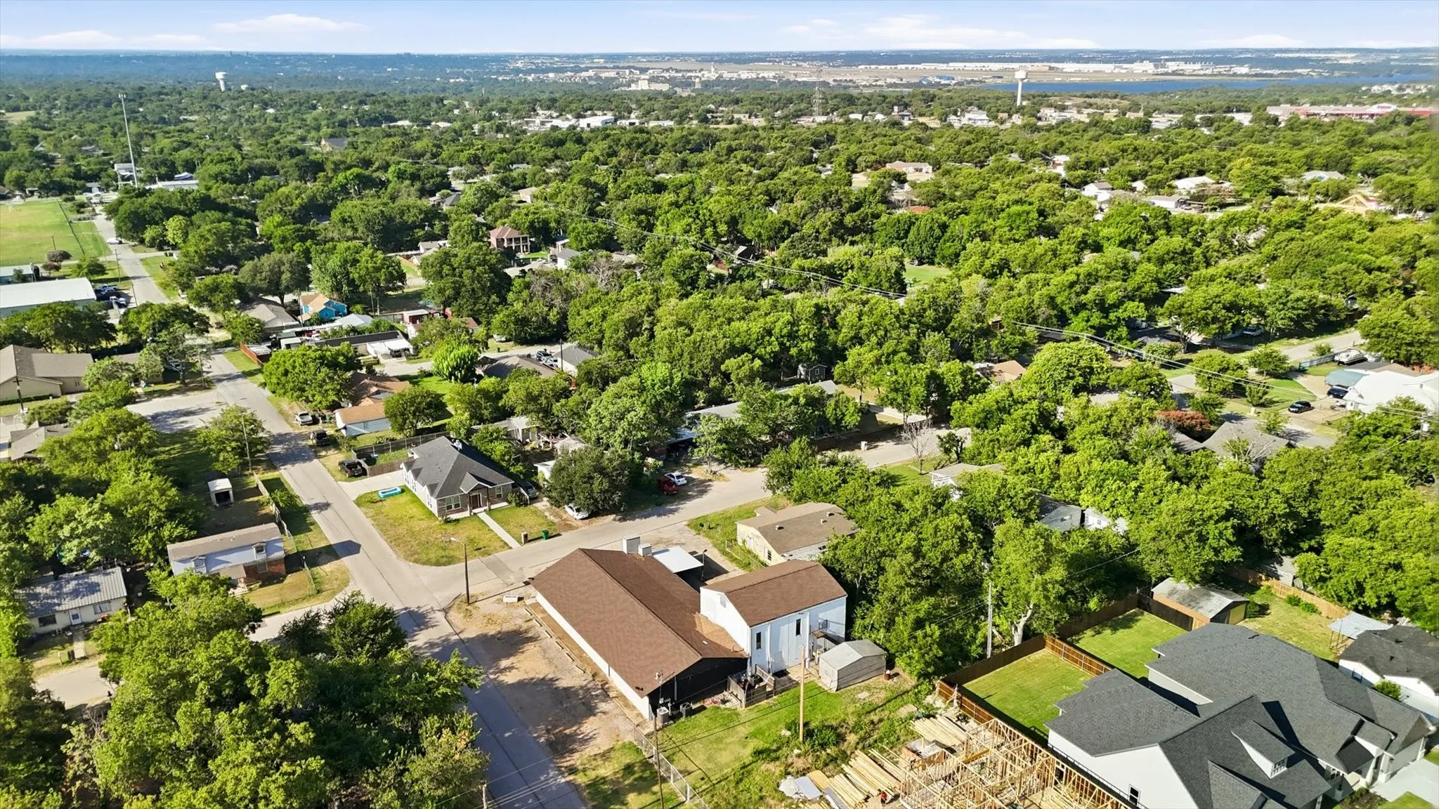 Improved Land For Sale in Tarrant County , 5520 Yeary Street, Sansom Park, Texas 76114, 0, 0, Garage spaces, 0 Sqft, built in 1948, Price $225,000, mls#21345873, Real Estate Agent in Sansom Park, Homes For Sale in Tarrant county, Homes For Sale in Sansom Park, Realtor in Sansom Park Texas, Real Estate Brokerage Independent Realty Texas, Luminita Cordes Realtor