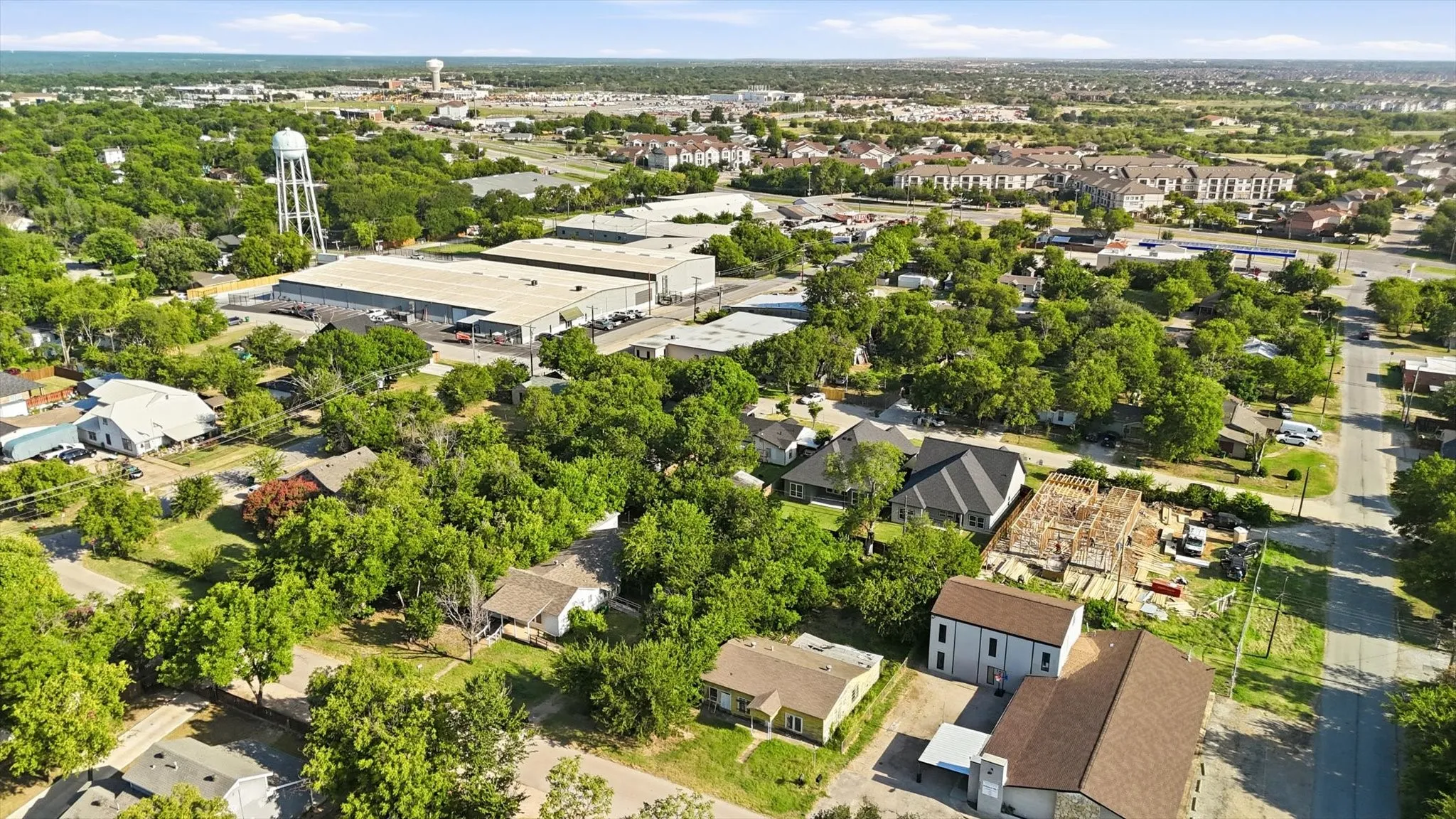 Improved Land For Sale in Tarrant County , 5520 Yeary Street, Sansom Park, Texas 76114, 0, 0, Garage spaces, 0 Sqft, built in 1948, Price $225,000, mls#21345873, Real Estate Agent in Sansom Park, Homes For Sale in Tarrant county, Homes For Sale in Sansom Park, Realtor in Sansom Park Texas, Real Estate Brokerage Independent Realty Texas, Luminita Cordes Realtor