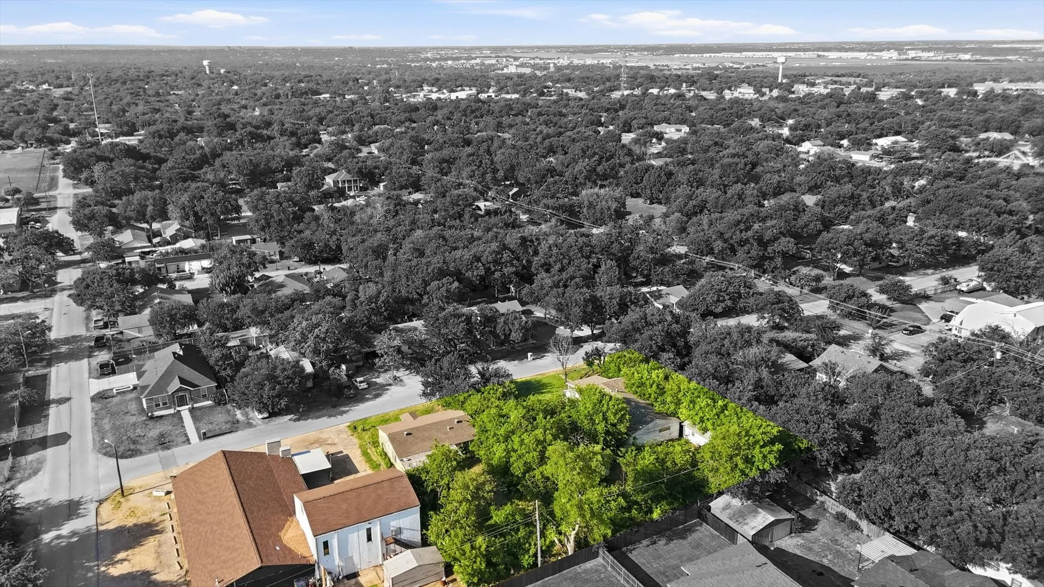 Improved Land For Sale in Tarrant County , 5520 Yeary Street, Sansom Park, Texas 76114, 0, 0, Garage spaces, 0 Sqft, built in 1948, Price $225,000, mls#21345873, Real Estate Agent in Sansom Park, Homes For Sale in Tarrant county, Homes For Sale in Sansom Park, Realtor in Sansom Park Texas, Real Estate Brokerage Independent Realty Texas, Luminita Cordes Realtor