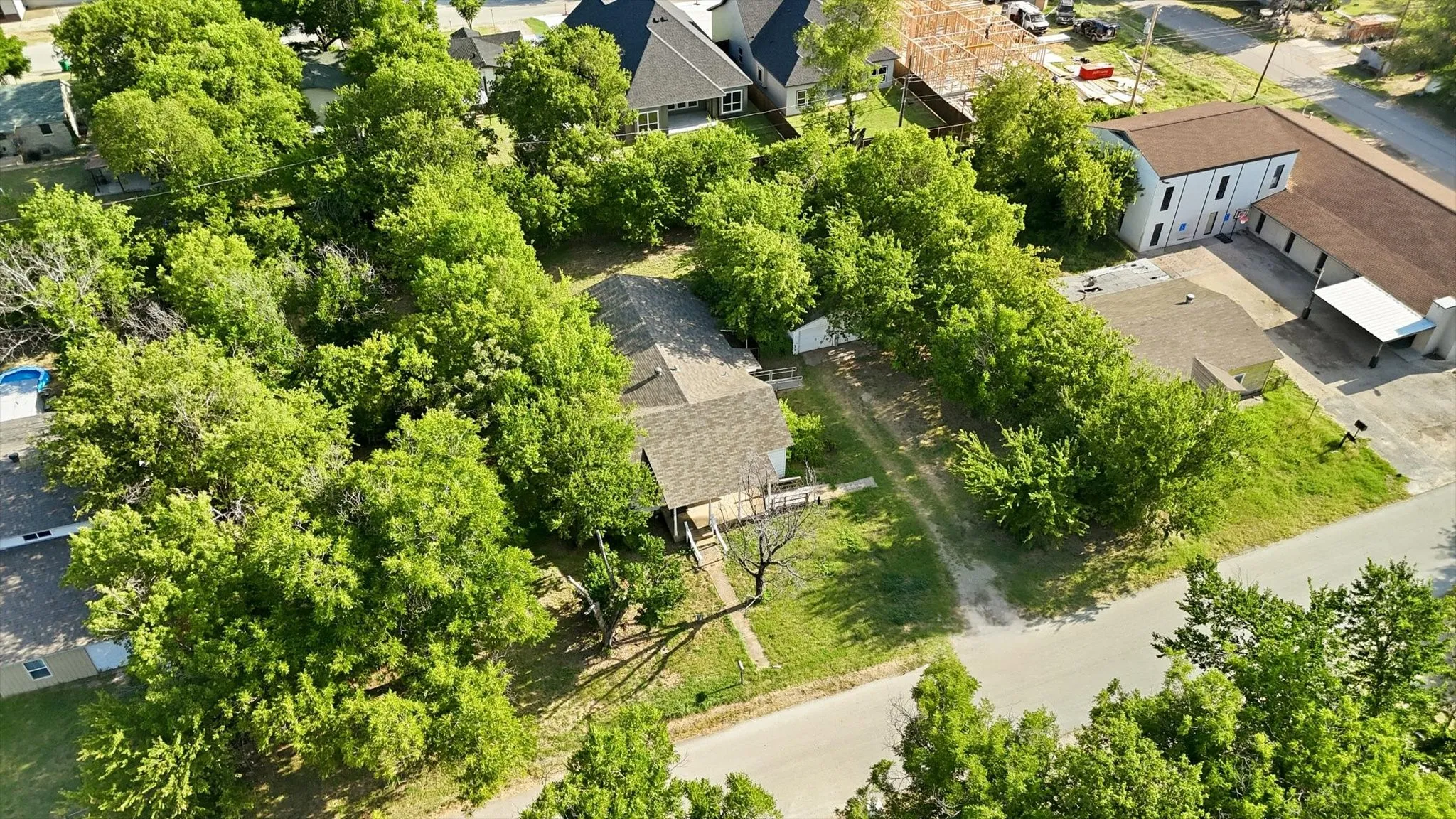 Improved Land For Sale in Tarrant County , 5520 Yeary Street, Sansom Park, Texas 76114, 0, 0, Garage spaces, 0 Sqft, built in 1948, Price $225,000, mls#21345873, Real Estate Agent in Sansom Park, Homes For Sale in Tarrant county, Homes For Sale in Sansom Park, Realtor in Sansom Park Texas, Real Estate Brokerage Independent Realty Texas, Luminita Cordes Realtor