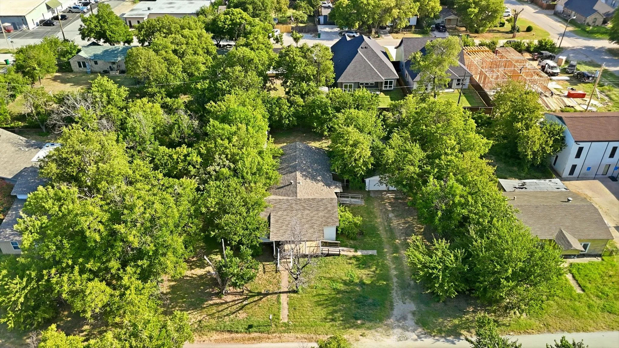 Improved Land For Sale in Tarrant County , 5520 Yeary Street, Sansom Park, Texas 76114, 0, 0, Garage spaces, 0 Sqft, built in 1948, Price $225,000, mls#21345873, Real Estate Agent in Sansom Park, Homes For Sale in Tarrant county, Homes For Sale in Sansom Park, Realtor in Sansom Park Texas, Real Estate Brokerage Independent Realty Texas, Luminita Cordes Realtor