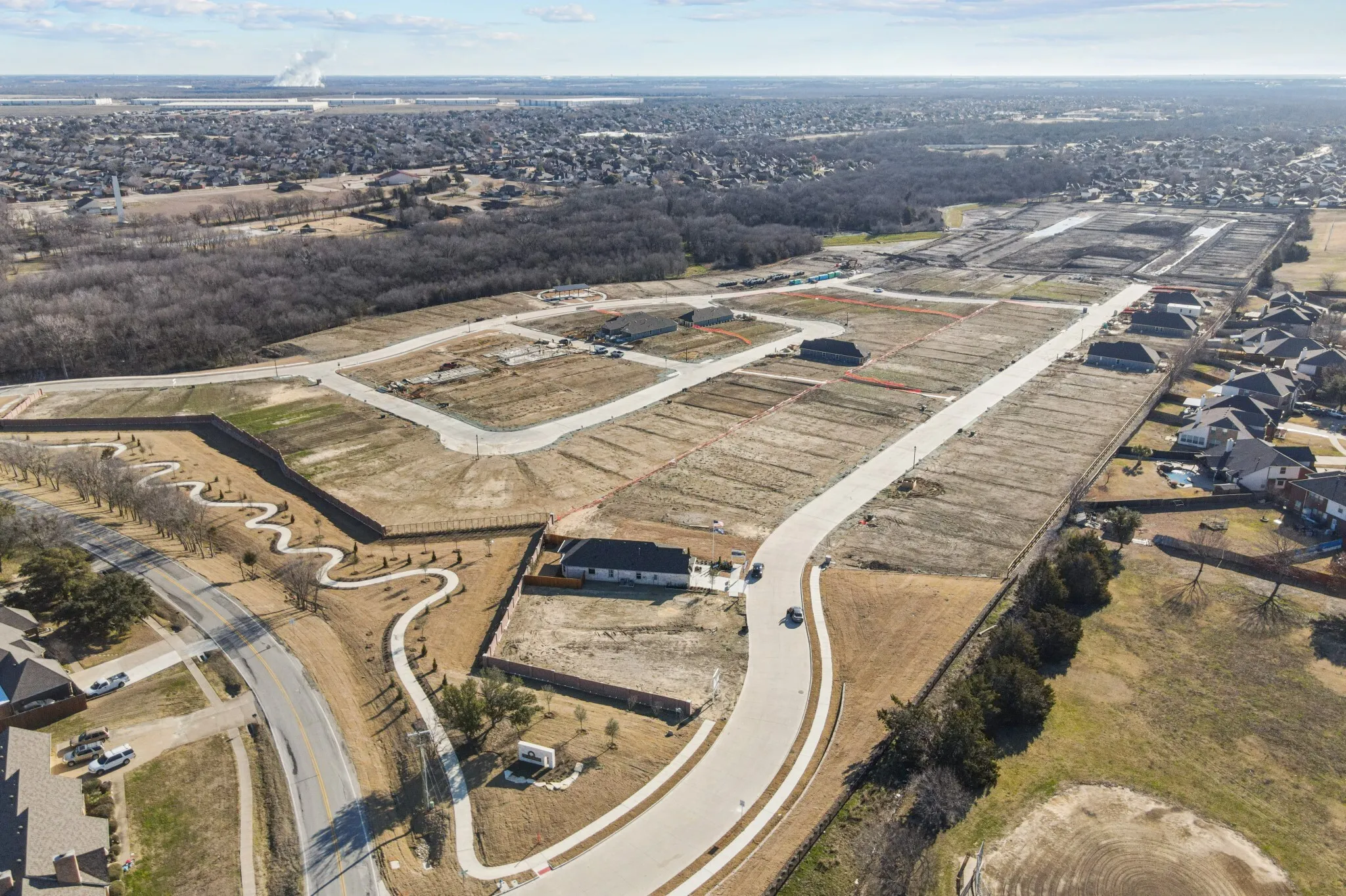 Single Family Residence For Sale in Dallas County , 2028 Osage Trail, Mesquite, Texas 75149, 3 Bedroom, 2 Bathroom, 2 Garage spaces, 1,558 Sqft, built in 2026, mls#21342320, Real Estate Agent in Mesquite, Homes For Sale in Dallas county, Homes For Sale in Mesquite, Realtor in Mesquite Texas, Real Estate Brokerage Independent Realty Texas, Luminita Cordes Realtor