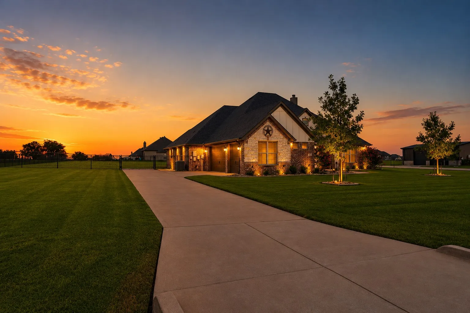 Single Family Residence For Sale in Johnson County , 336 El Pescado Court, Godley, Texas 76044, 4 Bedroom, 3 Bathroom, 3 Garage spaces, 2,958 Sqft, built in 2020, Price $599,900, mls#21345789, Real Estate Agent in Godley, Homes For Sale in Johnson county, Homes For Sale in Godley, Realtor in Godley Texas, Real Estate Brokerage Independent Realty Texas, Luminita Cordes Realtor