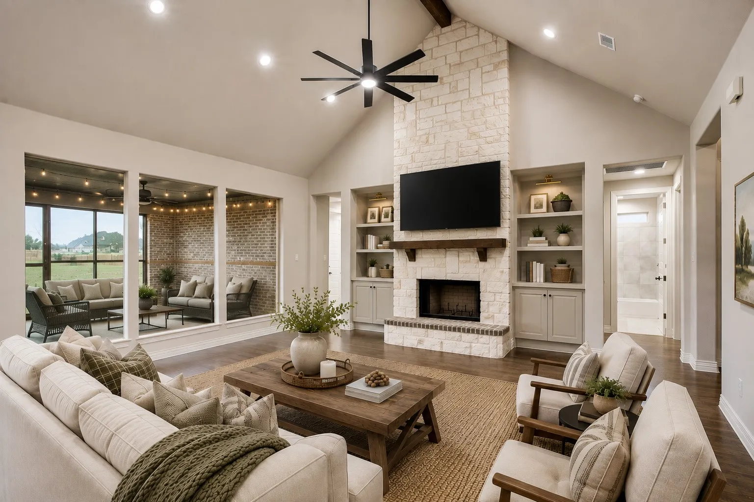 Single Family Residence For Sale in Johnson County , 336 El Pescado Court, Godley, Texas 76044, 4 Bedroom, 3 Bathroom, 3 Garage spaces, 2,958 Sqft, built in 2020, Price $599,900, mls#21345789, Real Estate Agent in Godley, Homes For Sale in Johnson county, Homes For Sale in Godley, Realtor in Godley Texas, Real Estate Brokerage Independent Realty Texas, Luminita Cordes Realtor