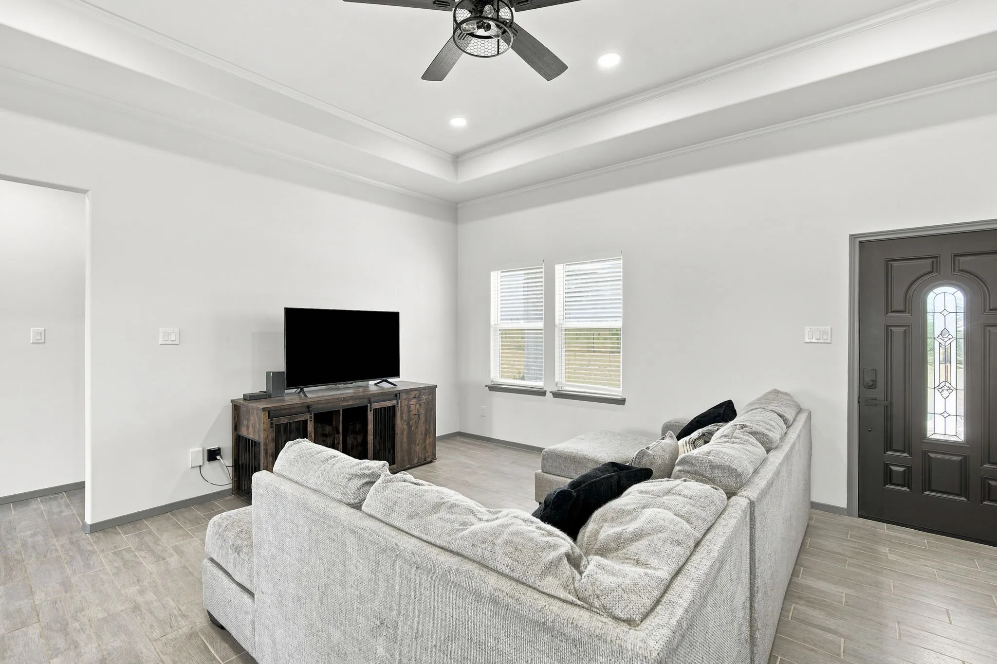 Single Family Residence For Sale in Johnson County , 6020 Huckleberry Lane, Joshua, Texas 76058, 3 Bedroom, 2 Bathroom, 2 Garage spaces, 1,398 Sqft, built in 2023, mls#21343992, Real Estate Agent in Joshua, Homes For Sale in Johnson county, Homes For Sale in Joshua, Realtor in Joshua Texas, Real Estate Brokerage Independent Realty Texas, Luminita Cordes Realtor