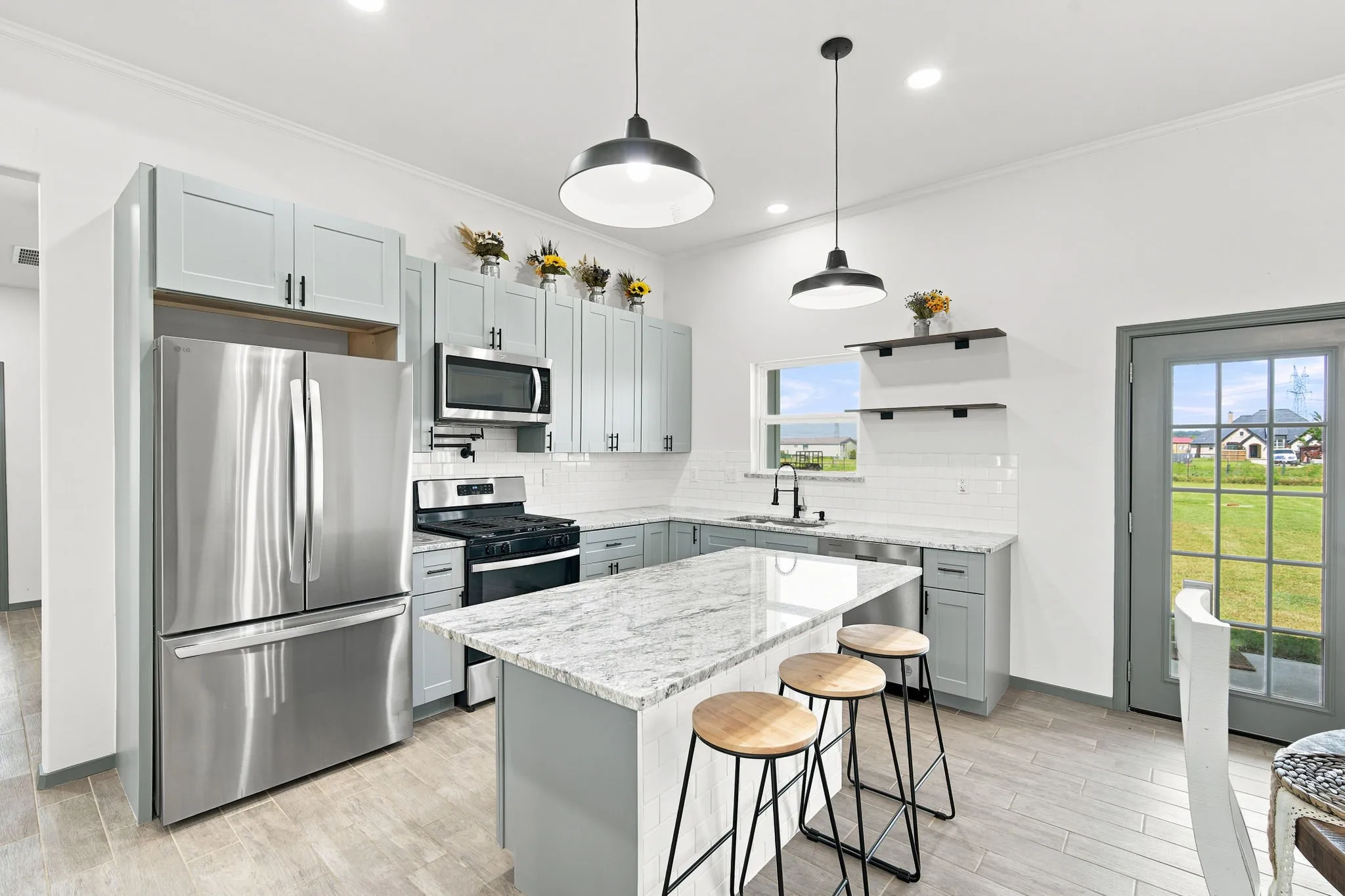 Single Family Residence For Sale in Johnson County , 6020 Huckleberry Lane, Joshua, Texas 76058, 3 Bedroom, 2 Bathroom, 2 Garage spaces, 1,398 Sqft, built in 2023, mls#21343992, Real Estate Agent in Joshua, Homes For Sale in Johnson county, Homes For Sale in Joshua, Realtor in Joshua Texas, Real Estate Brokerage Independent Realty Texas, Luminita Cordes Realtor