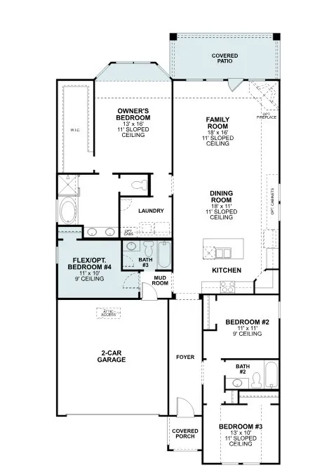 Single Family Residence For Sale in Collin County , 6412 Admirals Court, Mc Kinney, Texas 75071, 4 Bedroom, 3 Bathroom, 2 Garage spaces, 2,129 Sqft, built in 2026, mls#21339844, Real Estate Agent in Mc Kinney, Homes For Sale in Collin county, Homes For Sale in Mc Kinney, Realtor in Mc Kinney Texas, Real Estate Brokerage Independent Realty Texas, Luminita Cordes Realtor