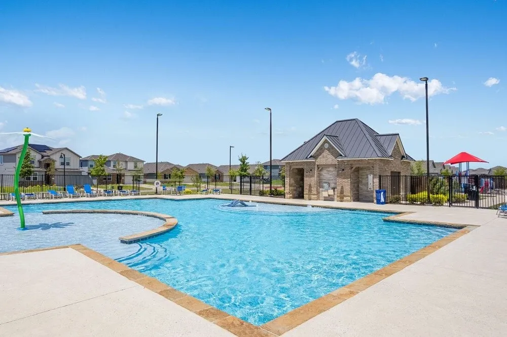 River Ridge Community Amenities