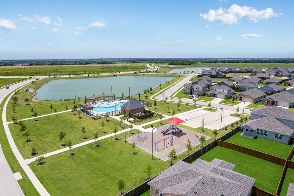 River Ridge Community