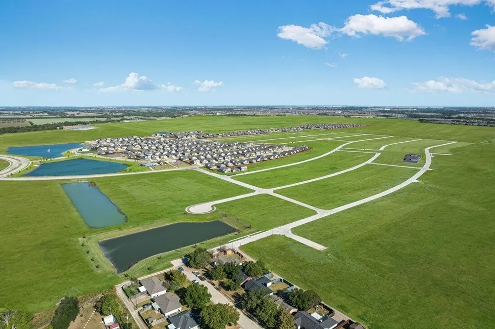 River Ridge Community