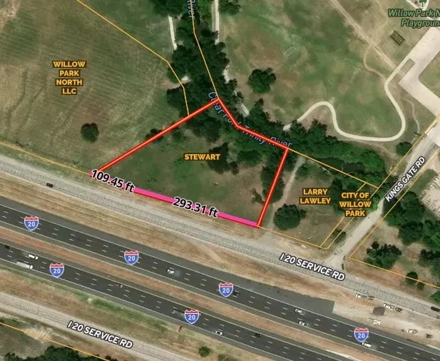 Unimproved Land For Sale in Parker County , 4701 E Interstate 20 Serv, Willow Park, Texas 76067, 0, 0, Garage spaces, 0 Sqft, built in 2025, Price $993,000, mls#21343856, Real Estate Agent in Willow Park, Homes For Sale in Parker county, Homes For Sale in Willow Park, Realtor in Willow Park Texas, Real Estate Brokerage Independent Realty Texas, Luminita Cordes Realtor