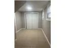 Bonus room off of primary bedroom