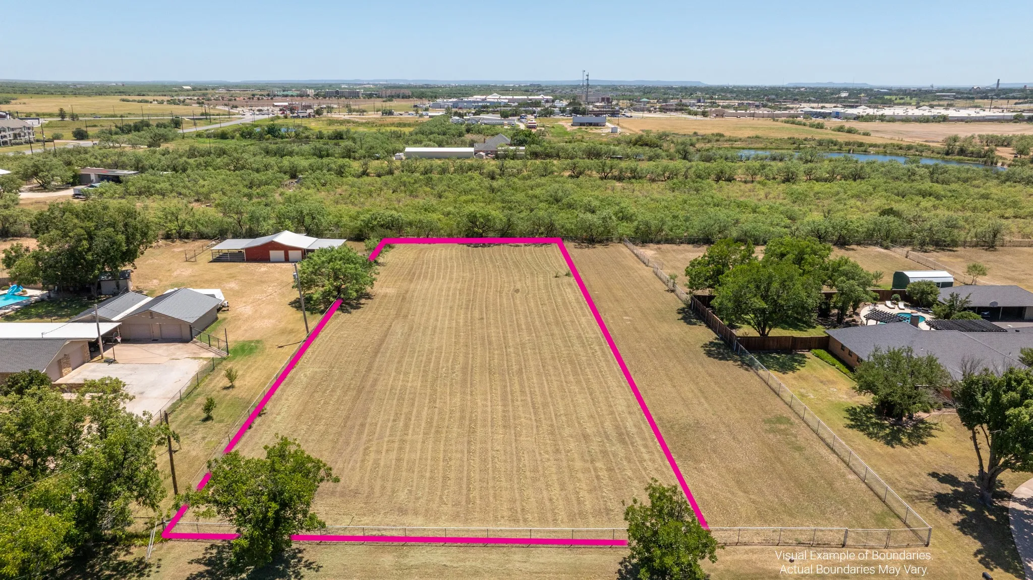 Unimproved Land For Sale in Taylor County , TBD Hillview Road, Abilene, Texas 79601, 0, 0, Garage spaces, 0 Sqft, built in 0, Price $84,900, mls#21345034, Real Estate Agent in Abilene, Homes For Sale in Taylor county, Homes For Sale in Abilene, Realtor in Abilene Texas, Real Estate Brokerage Independent Realty Texas, Luminita Cordes Realtor