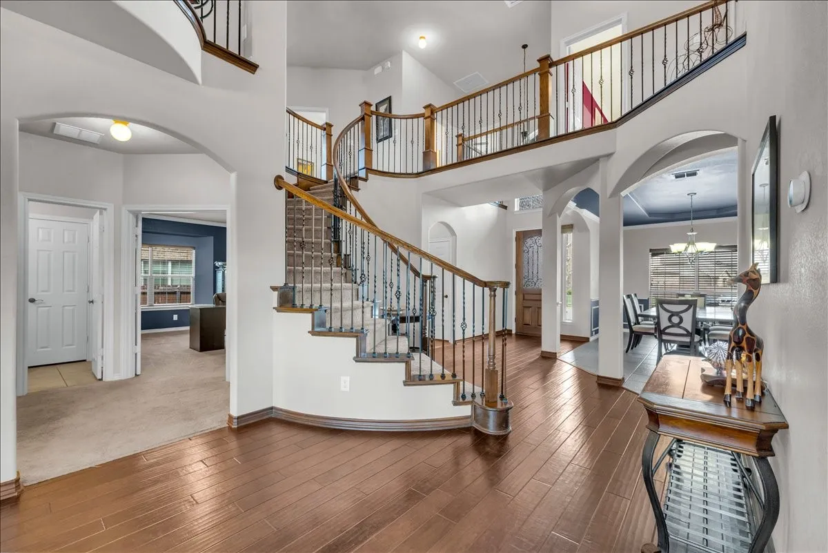 Single Family Residence For Sale in Tarrant County , 2824 Stackhouse Street, Fort Worth, Texas 76244, 5 Bedroom, 4 Bathroom, 3 Garage spaces, 4,286 Sqft, built in 2012, mls#21340775, Real Estate Agent in Fort Worth, Homes For Sale in Tarrant county, Homes For Sale in Fort Worth, Realtor in Fort Worth Texas, Real Estate Brokerage Independent Realty Texas, Luminita Cordes Realtor