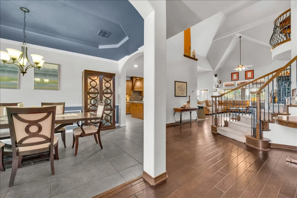Single Family Residence For Sale in Tarrant County , 2824 Stackhouse Street, Fort Worth, Texas 76244, 5 Bedroom, 4 Bathroom, 3 Garage spaces, 4,286 Sqft, built in 2012, mls#21340775, Real Estate Agent in Fort Worth, Homes For Sale in Tarrant county, Homes For Sale in Fort Worth, Realtor in Fort Worth Texas, Real Estate Brokerage Independent Realty Texas, Luminita Cordes Realtor