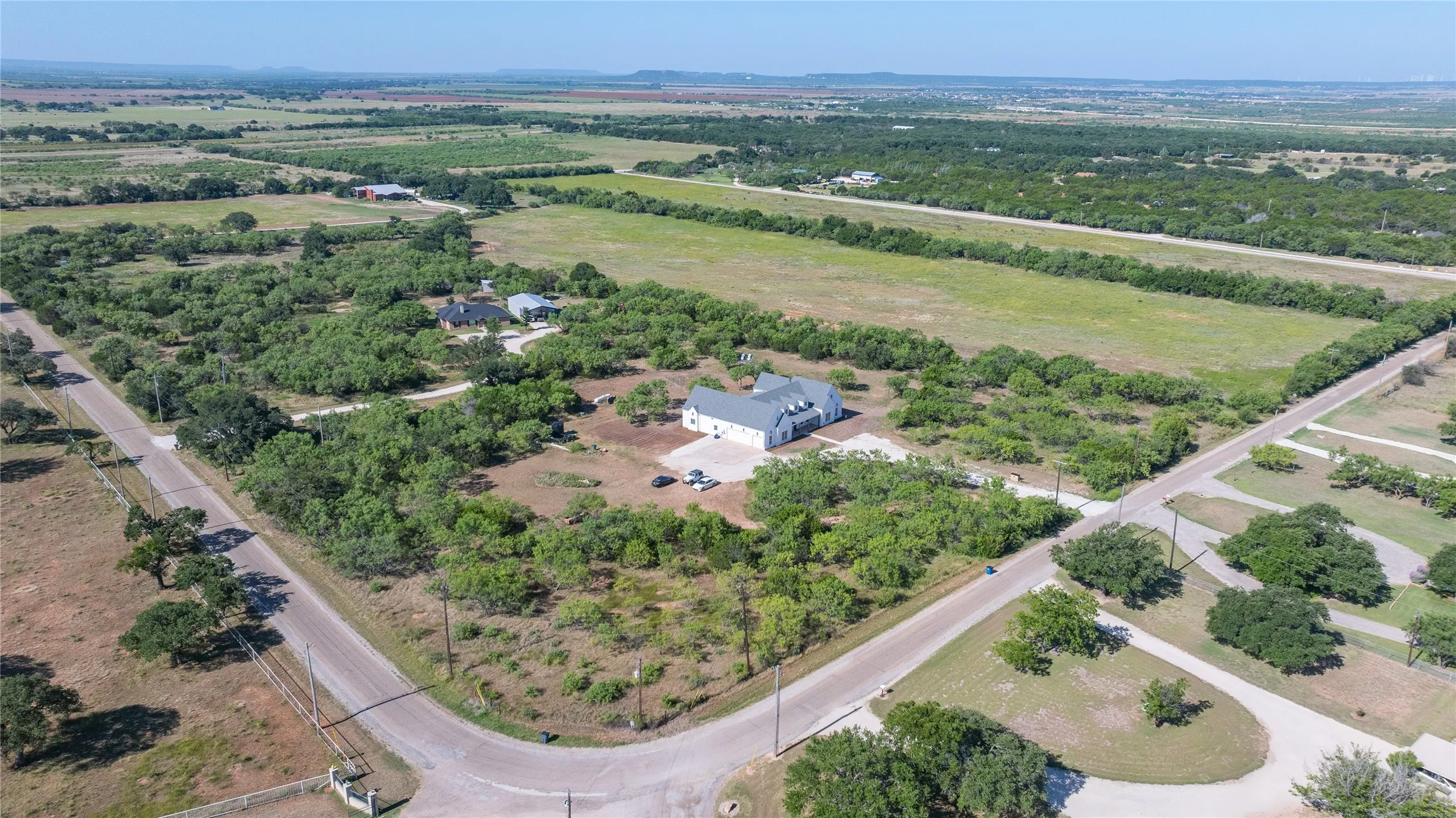 Single Family Residence For Sale in Taylor County , 753 County Road 154, Tuscola, Texas 79562, 5 Bedroom, 4 Bathroom, 3 Garage spaces, 3,665 Sqft, built in 2022, mls#21345722, Real Estate Agent in Tuscola, Homes For Sale in Taylor county, Homes For Sale in Tuscola, Realtor in Tuscola Texas, Real Estate Brokerage Independent Realty Texas, Luminita Cordes Realtor