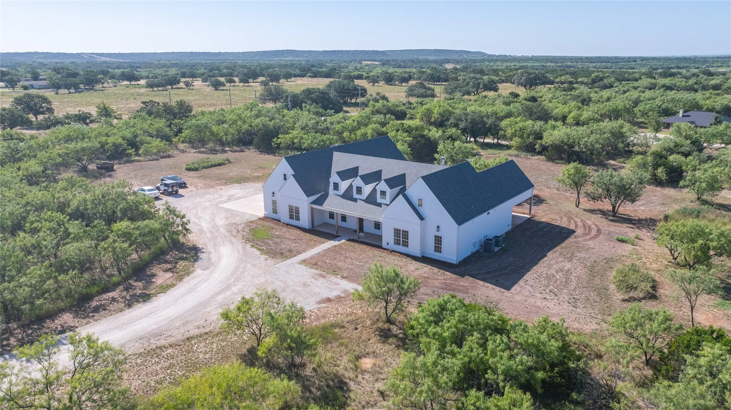 Single Family Residence For Sale in Taylor County , 753 County Road 154, Tuscola, Texas 79562, 5 Bedroom, 4 Bathroom, 3 Garage spaces, 3,665 Sqft, built in 2022, mls#21345722, Real Estate Agent in Tuscola, Homes For Sale in Taylor county, Homes For Sale in Tuscola, Realtor in Tuscola Texas, Real Estate Brokerage Independent Realty Texas, Luminita Cordes Realtor