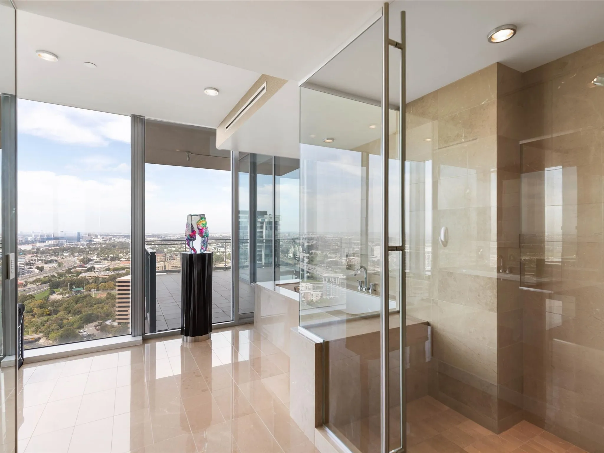 29th Floor