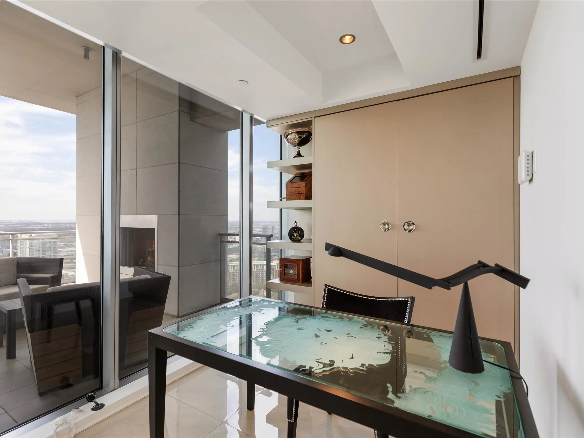 29th Floor