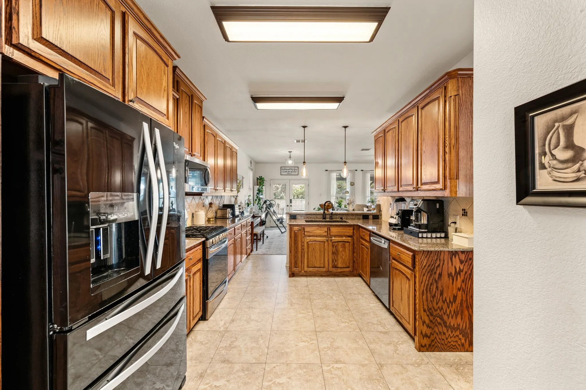 Single Family Residence For Sale in Denton County , 1100 Indian Trail Court, Roanoke, Texas 76262, 4 Bedroom, 3 Bathroom, 2 Garage spaces, 2,531 Sqft, built in 1998, mls#21345554, Real Estate Agent in Roanoke, Homes For Sale in Denton county, Homes For Sale in Roanoke, Realtor in Roanoke Texas, Real Estate Brokerage Independent Realty Texas, Luminita Cordes Realtor