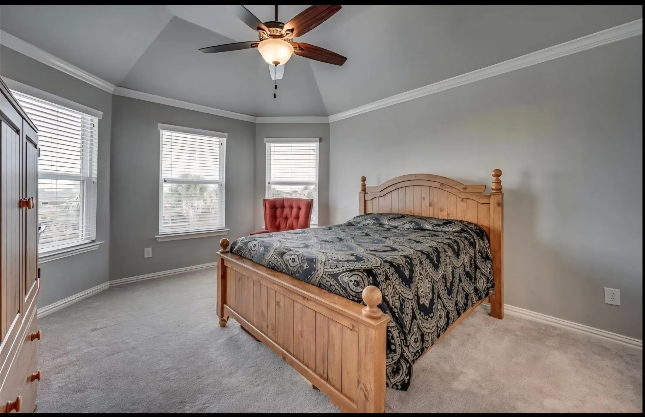 ANOTHER BEDROOM
