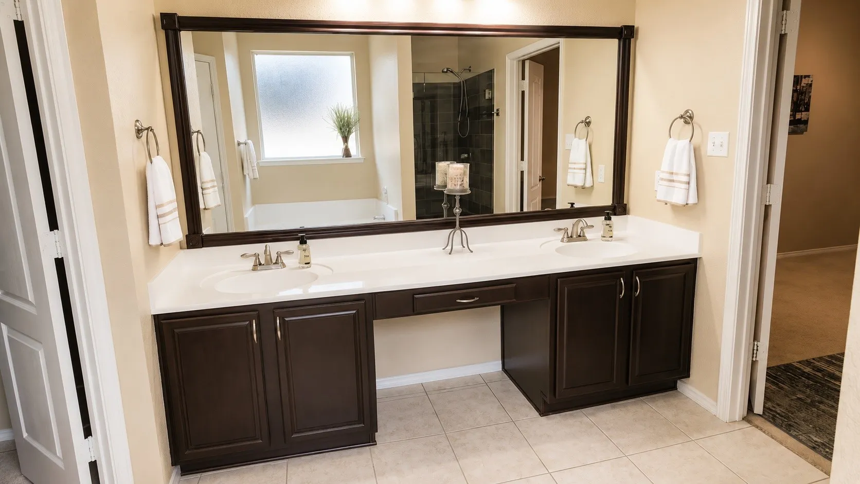 master bath