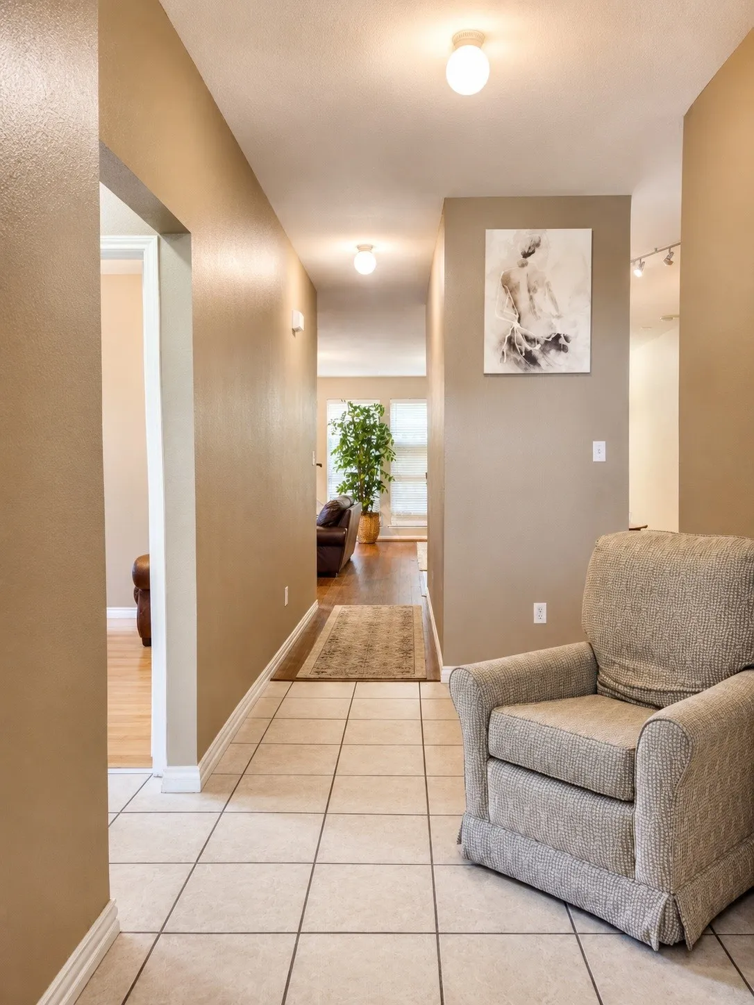 Entryway