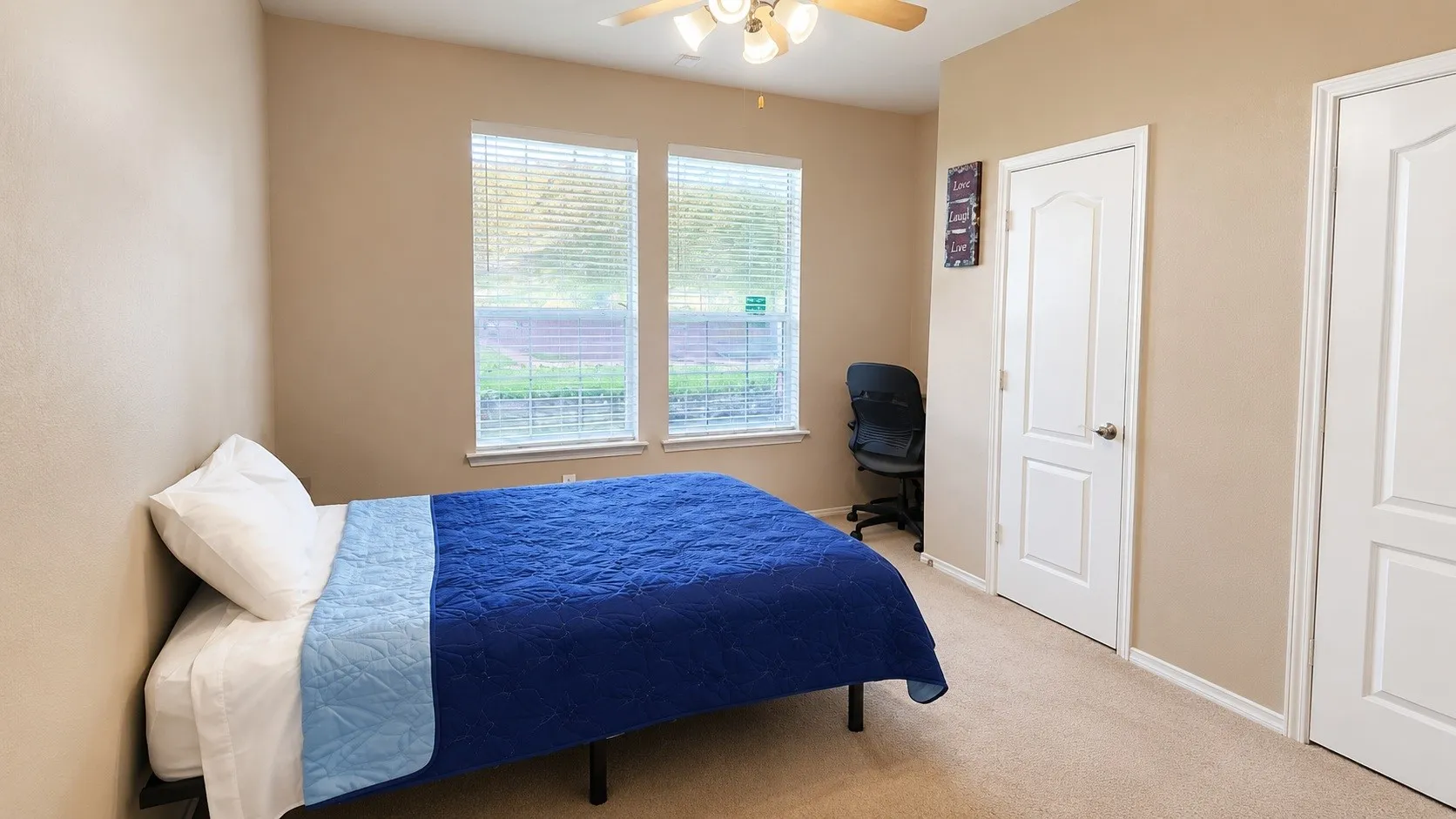 Bedroom 1
