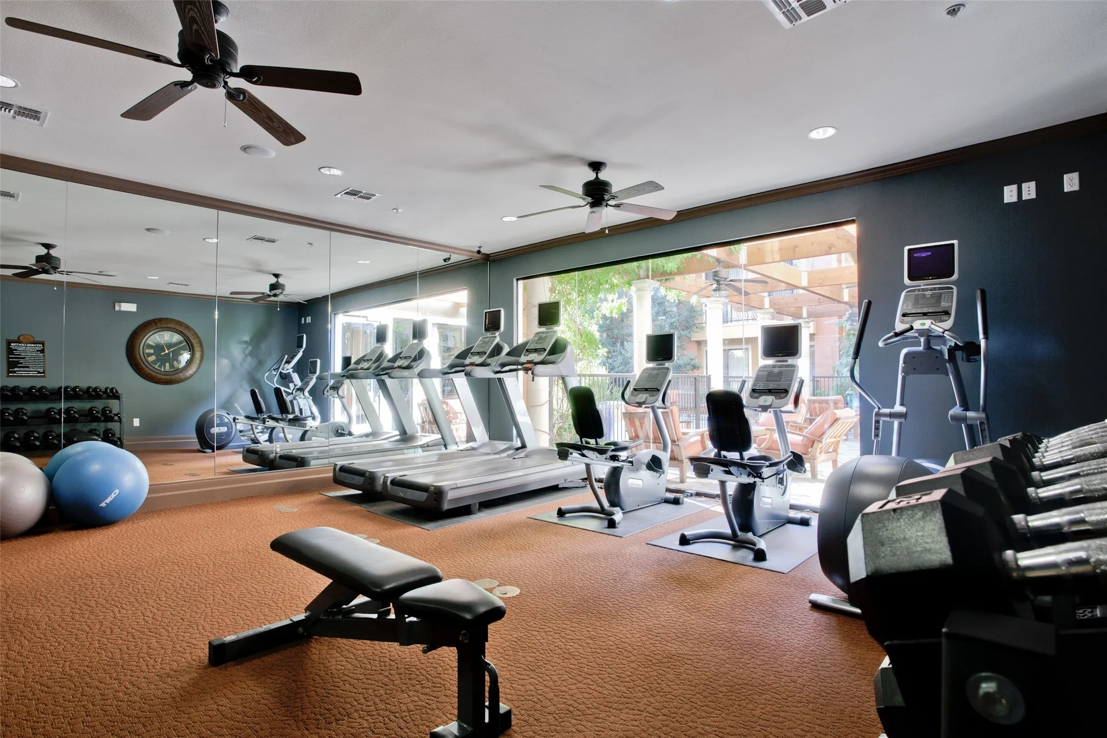 Fitness