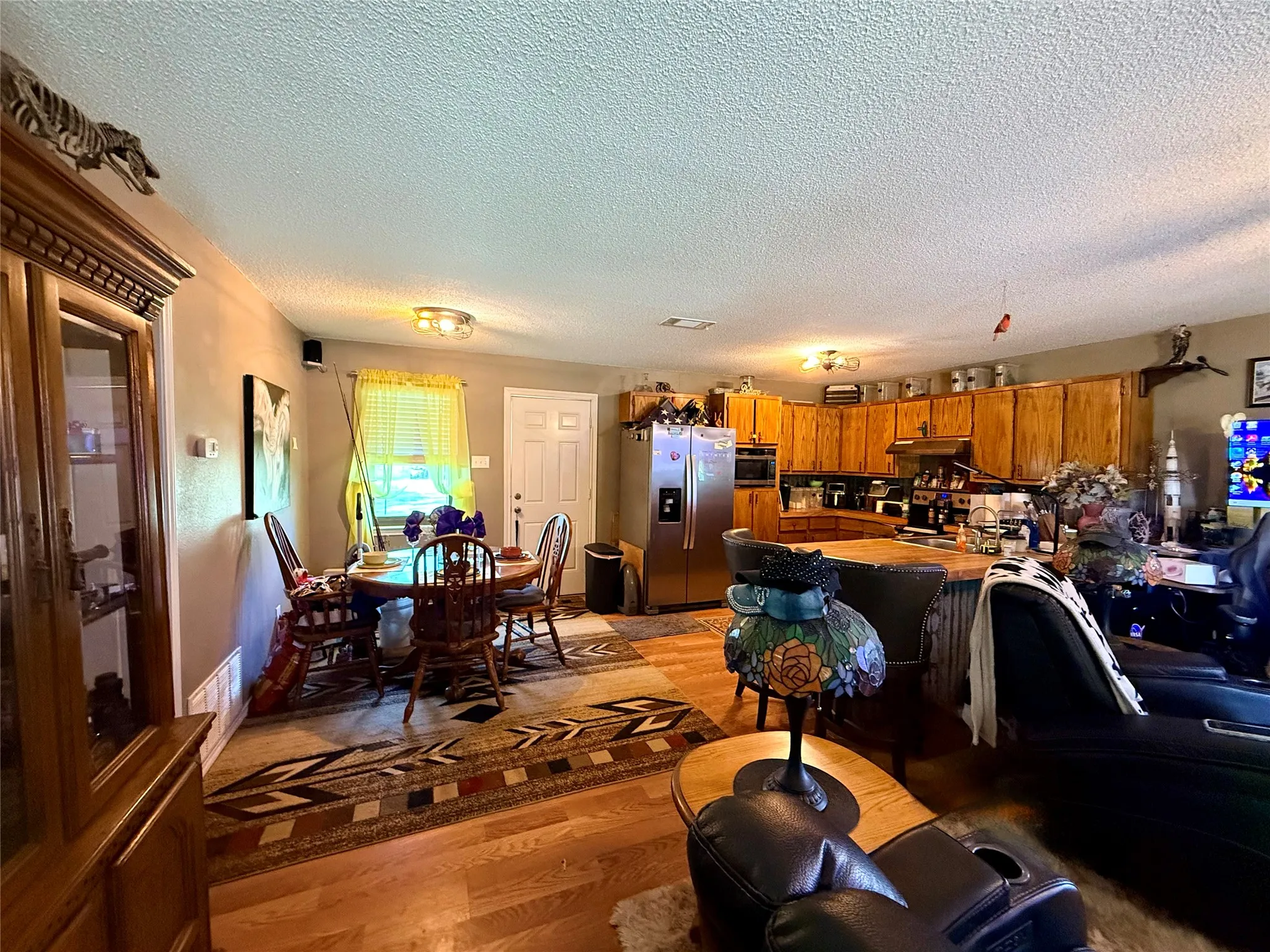 Single Family Residence For Sale in Rains County , 1133 Rs County Road 1525, Point, Texas 75472, 1 Bedroom, 1 Bathroom, Garage spaces, 768 Sqft, built in 1999, Price $170,000, mls#21345804, Real Estate Agent in Point, Homes For Sale in Rains county, Homes For Sale in Point, Realtor in Point Texas, Real Estate Brokerage Independent Realty Texas, Luminita Cordes Realtor