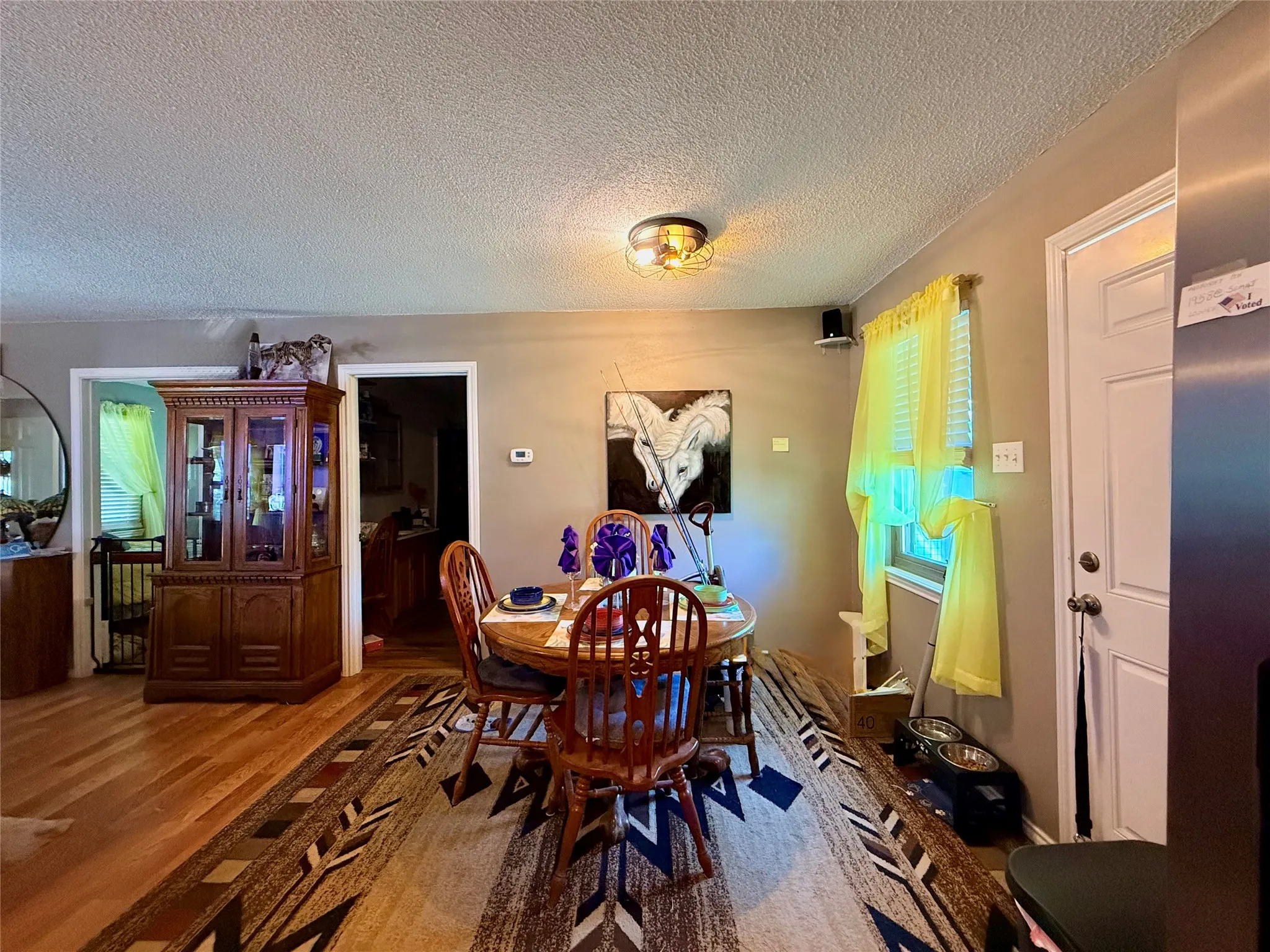 Single Family Residence For Sale in Rains County , 1133 Rs County Road 1525, Point, Texas 75472, 1 Bedroom, 1 Bathroom, Garage spaces, 768 Sqft, built in 1999, Price $170,000, mls#21345804, Real Estate Agent in Point, Homes For Sale in Rains county, Homes For Sale in Point, Realtor in Point Texas, Real Estate Brokerage Independent Realty Texas, Luminita Cordes Realtor