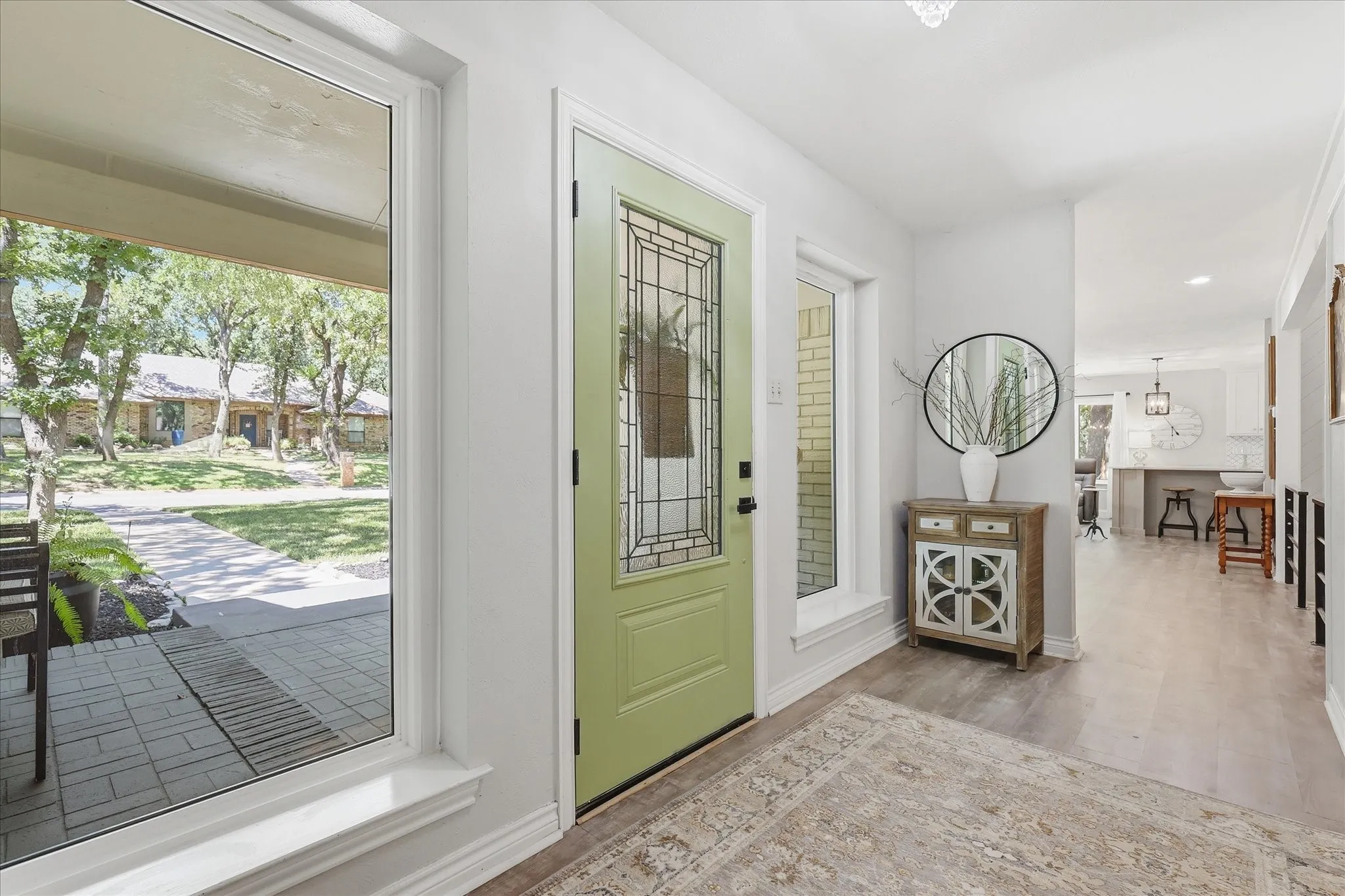 Single Family Residence For Sale in Denton County , 12 Timbergreen Circle, Denton, Texas 76205, 3 Bedroom, 3 Bathroom, 2 Garage spaces, 2,768 Sqft, built in 1983, mls#21340930, Real Estate Agent in Denton, Homes For Sale in Denton county, Homes For Sale in Denton, Realtor in Denton Texas, Real Estate Brokerage Independent Realty Texas, Luminita Cordes Realtor